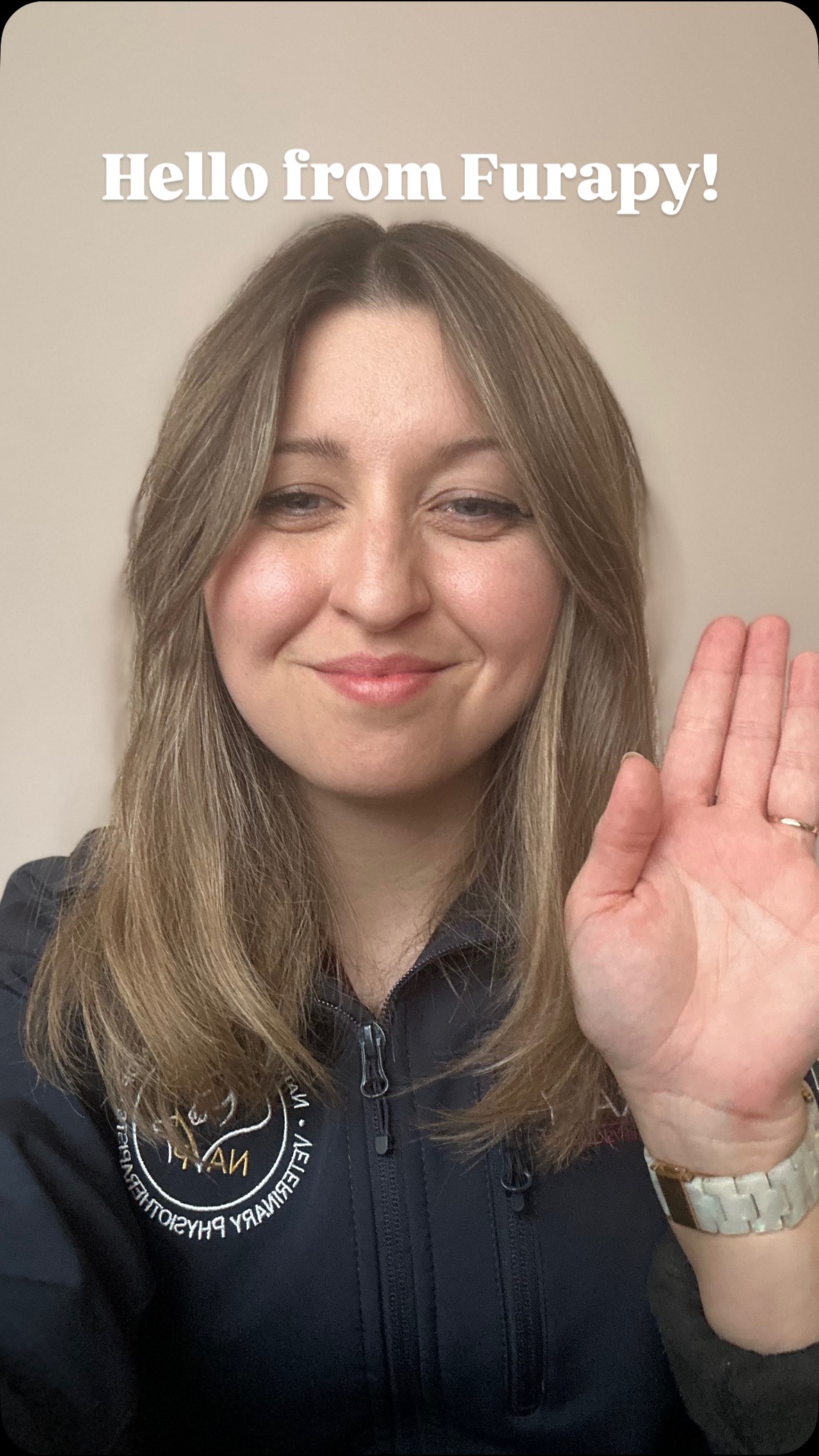 ✨ Meet your local Vet physio! ✨
Just a little message to say hello after a lovely summer of meeting people and chatting to us. We have reached over 1000 followers on instagram which is amazing, very grateful!
If you think we can help your pet, pop is a message or call us today! 🐾