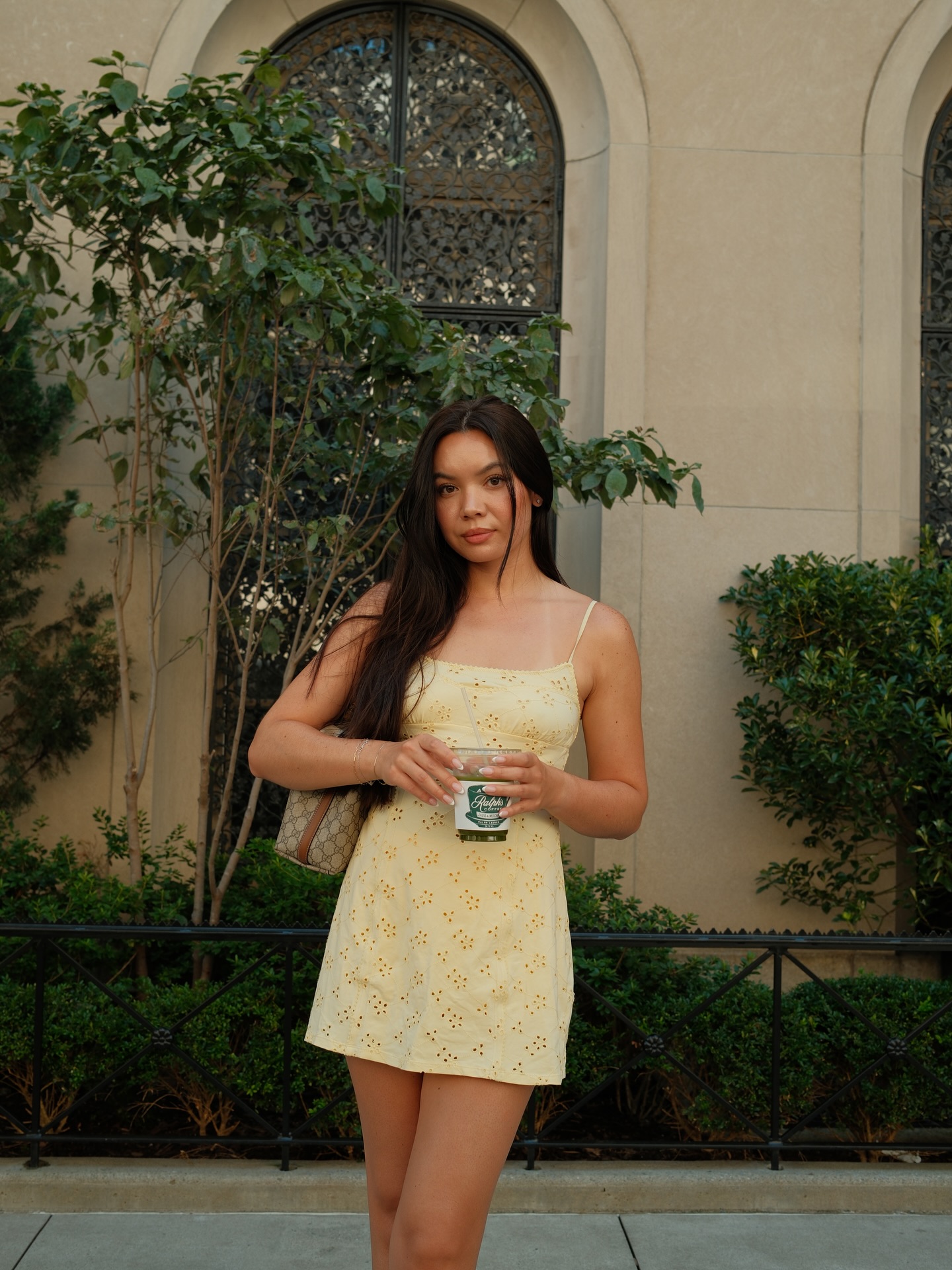 Good morning Upper East Siders