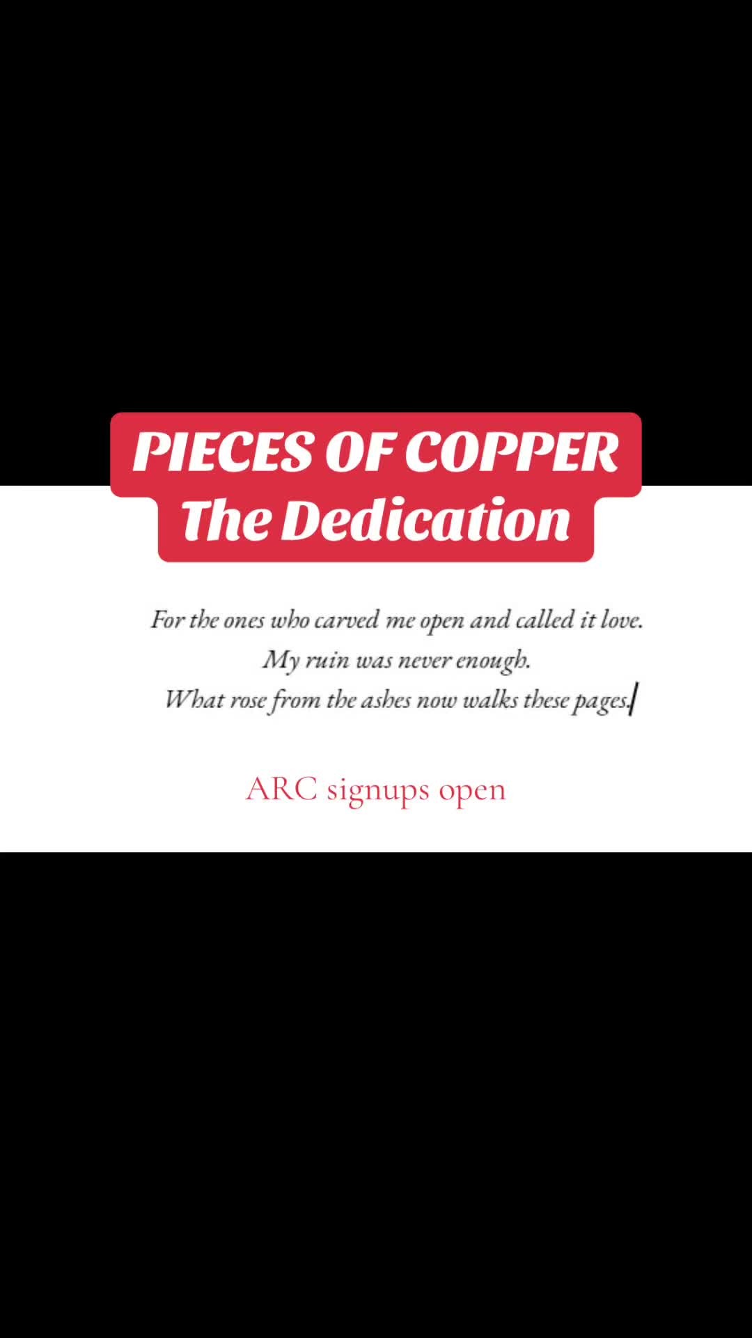 Some wounds bleed into ink. Some ruins learn to walk. 🖤#DarkRomantasy #BookTok #IndieAuthor #DarkFantasy #HauntingWords