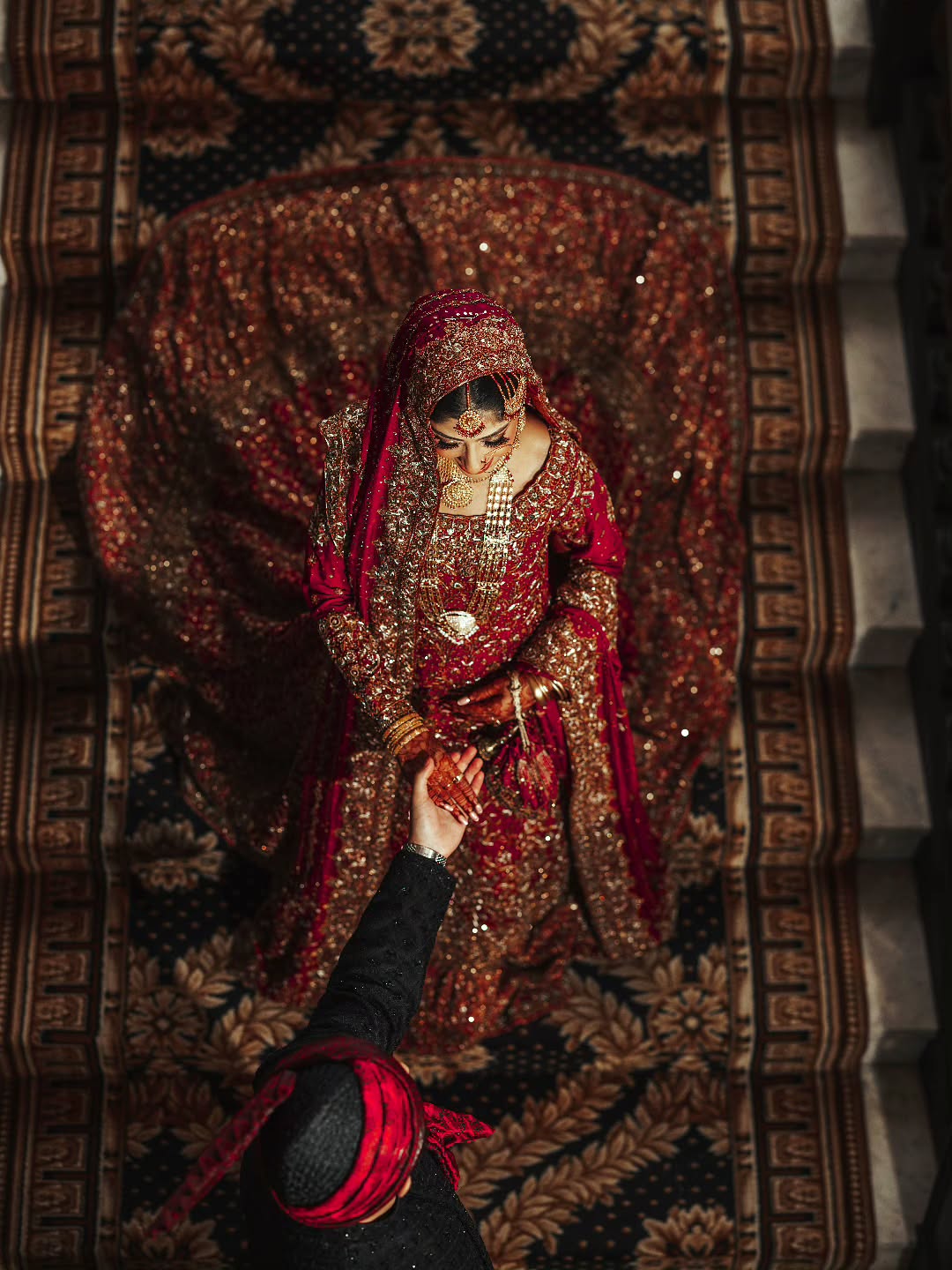 Congratulations to this amazing couple.
May Allah swt bless you both, Aameen
Thank you for choosing @creativecapturesuk
Photography @creativecapturesuk
Cinematography @creativecapturesuk
Hair and Makeup @sadiarashidmua
#photography #2025 #weddingmakeup #wedding #weddinginspiration #couple #couplegoals
#photography #weddingphotography #bride #groom #pakistanifashion #mehndi #jewelry #cine #cinematography #weddings #nikkah #bridalmakeup
#bridestory #groomsmen