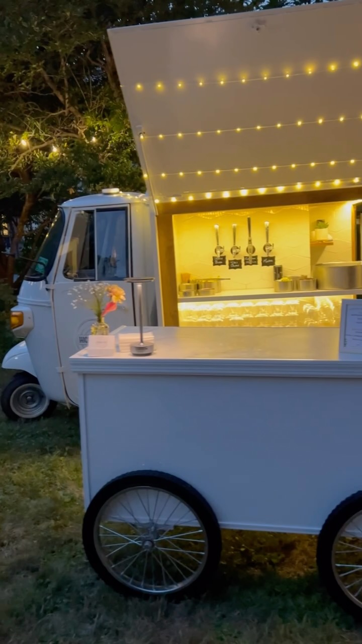 β¨This was such a fun one! β¨
Welcome Parties are always our favorite, but this celebration was a new level of fun!
Alongside our handcrafted cocktails (including a brand new nitro espresso martini infused with cardamom and cacao!) we served our freshly popped gourmet popcorn, and debuted our newest charcuterie service offering: the candy cart! Each guest got to select and take with them their own keepsake box of treats to commemorate the evening, complete with the bride & groom's name atop it. π¬
Many guests even used the candy as popcorn toppings! A perfect snack to enjoy while playing HB lawn games into the evening. β¨πΏ
Congratulations to the newlyweds! Thank you for having us! π₯
------
Mobile bar. Mobile bartender. Traveling bar. Bespoke beverage service. Beverage catering. Elegant popcorn and candy. Charcuterie cart. Tap truck. Unique. Memorable events. Giant Jenga.