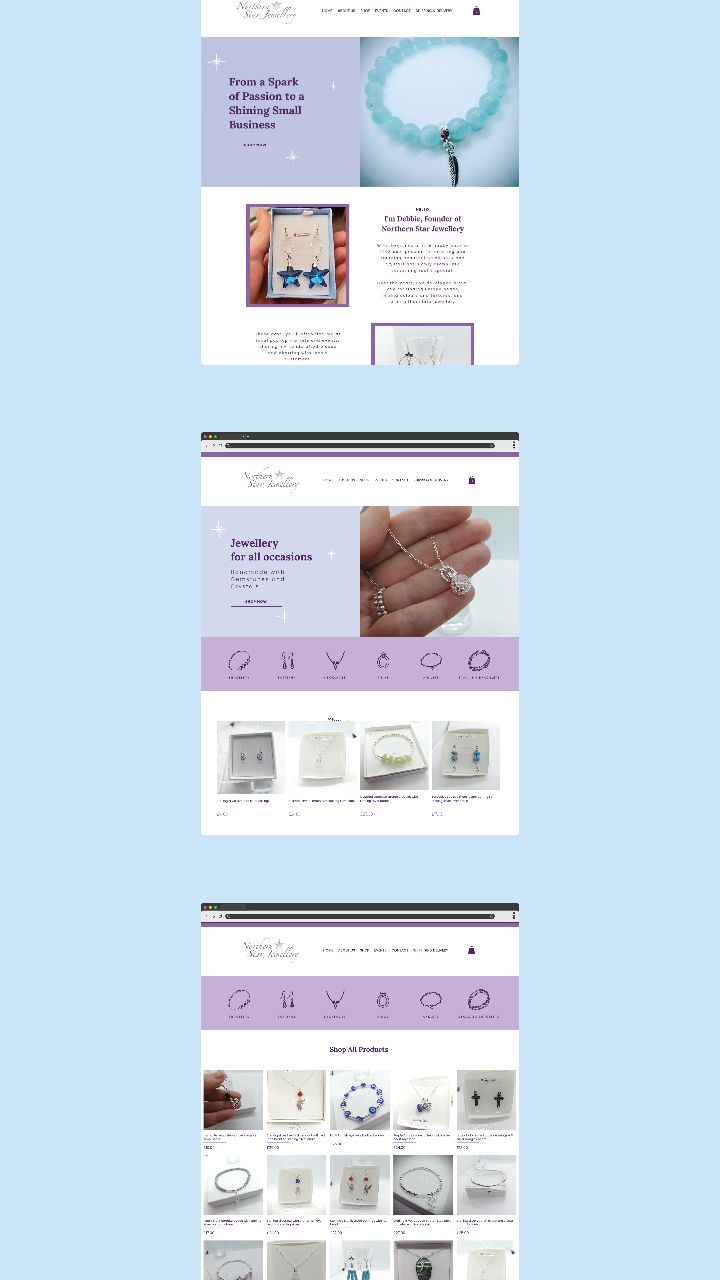 First impressions really do matter ✨ your website is often the very first one your audience gets.
We’ve recently started working on our first Wix website design projects, and we’re loving the process! Helping clients showcase their products and services clearly and beautifully, all while staying true to their brand identity is what it’s all about.
Because here’s the truth: a clear, thoughtfully designed website can be the difference between someone feeling instantly connected to your brand… or clicking that dreaded ✖️
We’re currently offering our new Wix website design service at an introductory price and have availability for free discovery calls to see if we’re a good fit for you and your project.
📅 Book yours today and we can start creating a website that works *with* your brand, not against it
-
#WixWebsiteDesign #WixExpert #WixWebDesigner #SmallBusinessWebsite #WebsiteForSmallBusiness #WixDesignStudio #WixWebsitesThatWork #WebsiteDesignForCoaches #WellnessWebsiteDesign #CreativeBusinessWebsite #HospitalityWebsiteDesign #SpaWebsiteDesign #BrandAndWebDesign #WixDesignerUK #WebsiteThatConverts #LemonFeathersDesign #CheshireLifestyle #CheshireIndependentBusiness #CheshireMakers