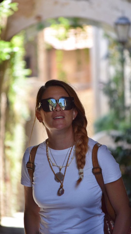 Lezione imparata in questo 2025:
Tutte le cose che manifestiamo nella nostra vita, si fondono sull’Amore o sulla Paura
Spetta a noi decidere cosa scegliere per creare la nostra realtà