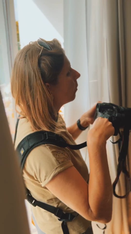 I MUST share this with you straight away - I've never had a better backstage video in my life! Thank you very much @ngd_space @svetik_rdf @ng_dance_denmark for such a great collaboration - you guys just rock! 😍🔥
Can't wait to show you the results - it's going to be epic, I promise!
📽 Video by @ngd_space