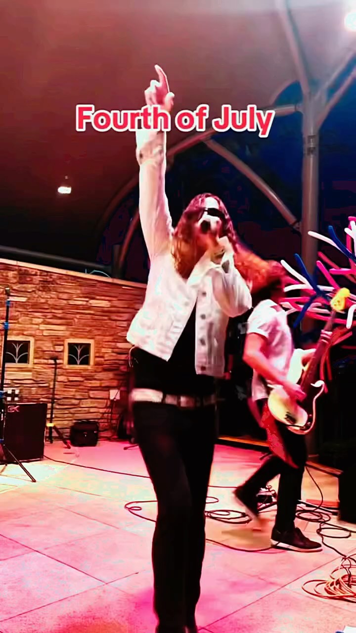 What a great Fourth of July 🇺🇸 Thanks to everyone involved ‘Merica!!! 🔥💥💯🎶🎶 #singer #music #rockandroll #rocknroll #livemusic #rock #brettcopeland #singers #vocals #usa #rockband #rock #rockstars #fourthofjuly #4thofjuly #lagunaniguel #helendale #california #socal #livemusic #partyband #thetitansofrock @thetitansofrock and a special thanks to the amazing musicians I’m blessed to play with on a weekly basis @philippaulsen @jakefaunmusic @mikestang111 @kylebrianabbott @mayorevolution @tinucer @dennisleeflang