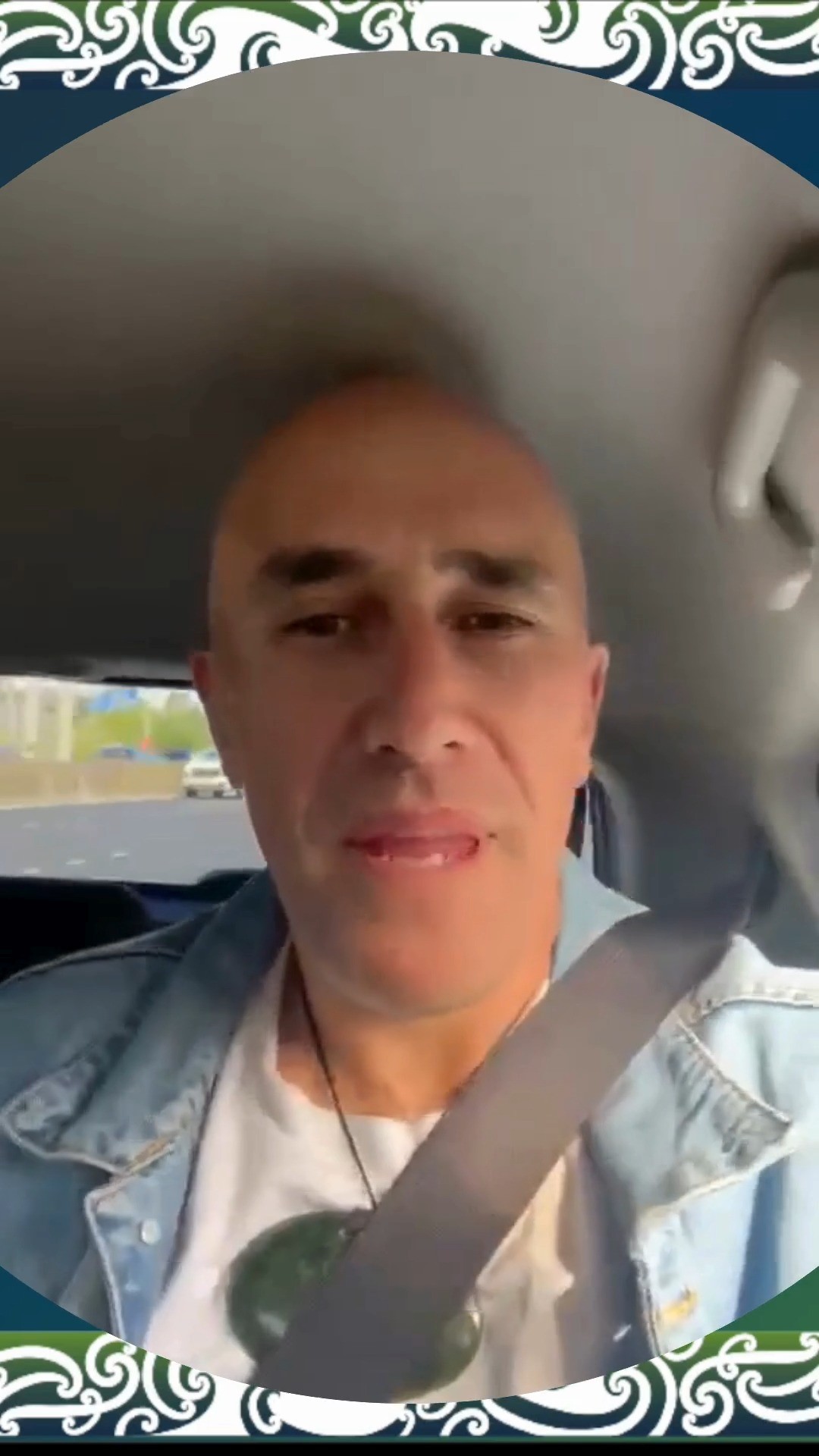 To mihi or not to mihi 🤔 When do you mihi? Why do you mihi?
Let us know your thoughts
#wakawananga #mihi #riki #consultancy #tikanga