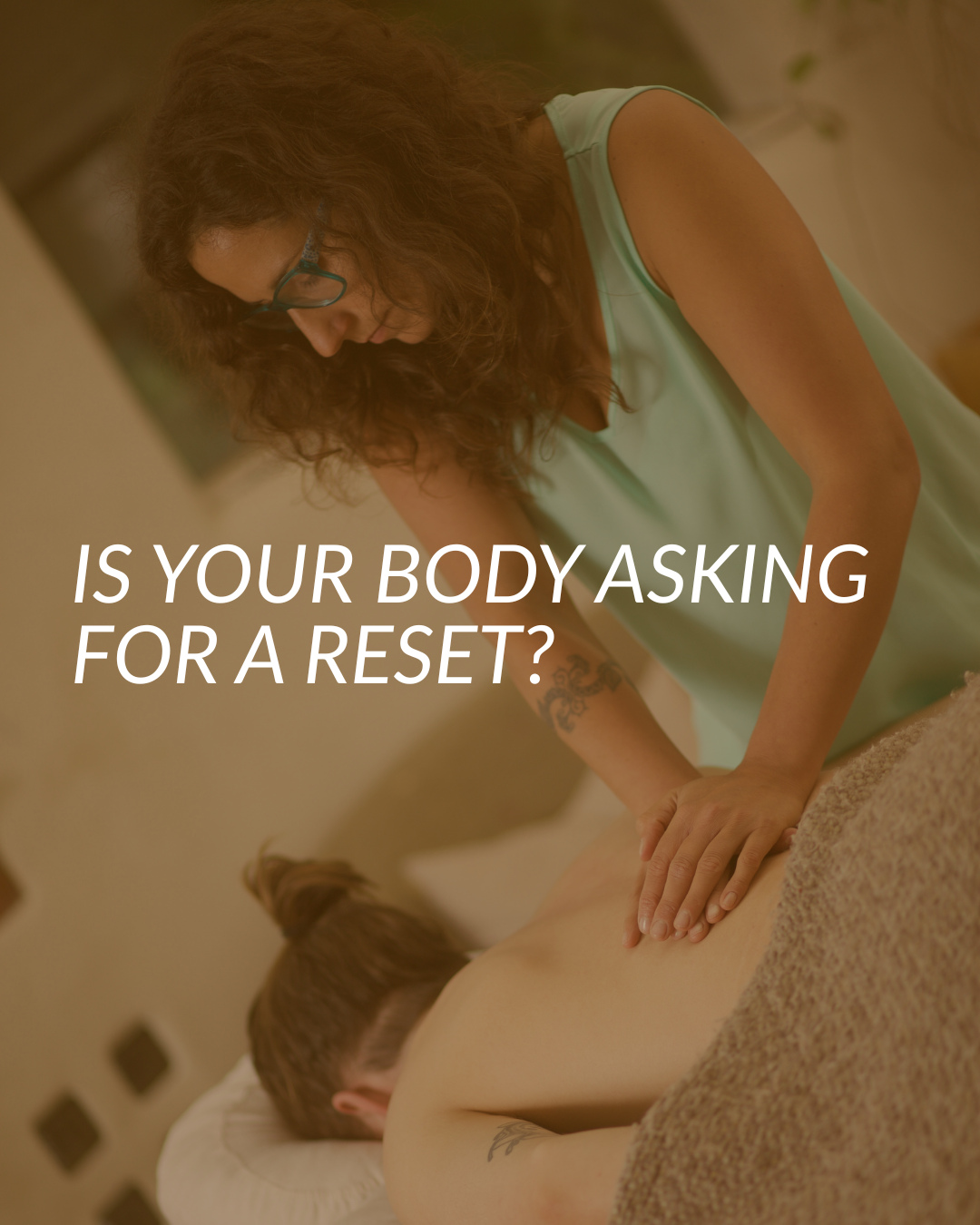 Your body knows when it’s time to pause.
- Trouble sleeping?
- Constant tension or pain?
- Feeling drained or overwhelmed?
- Brain fog or forgetfulness or low?
- Feeling unmotivated, lack of inspiration?
- Mood swings, irritability, or anxiety?
- Frequent colds or slower recovery?
- Digestive upset or loss of appetite?
These are signs your system is calling for a reset 🌙
Acupuncture is one of the most effective ways to calm the nervous system, restore energy, and bring your body back into balance. Paired with hands-on therapies, it becomes a deeply healing reset for body and mind.
💫 Ready to give your body the care it’s asking for? Our Reset & Restore
Package is available by phone booking only. Call to reserve your session today. 831 216 6249
#stressrelief #painmanagement #acupressure #cuppingtherapy #integrativemedicine #chinesemedicine #nervoussystemreset #alternativemedicine #naturalhealingjourney #santacruzwellness