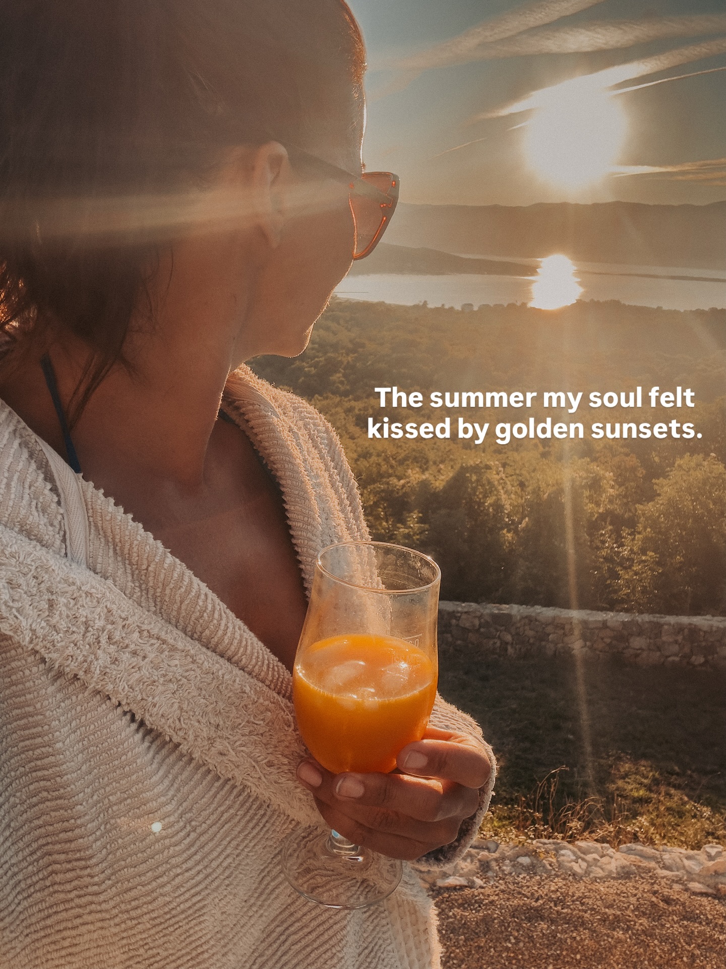 Little fragments of a summer that kissed my skin with sun and filled my soul with wonder.✨