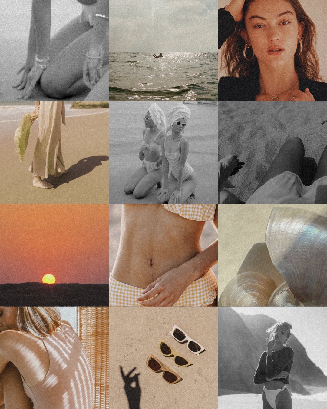 Your grid = your brand at a glance.
Before they read your bio, before they tap a post — they see you.
Your Instagram grid is more than a moodboard.
It’s a snapshot of your style, values, and voice. It should feel like you.
Intentional. Recognisable. Aligned.
Here’s how to get there:
🎨 Choose a colour palette that reflects your brand’s energy
📸 Use consistent photography/editing styles
🗂️ Rotate through clear content pillars (not just vibes)
🧠 Post with a plan, not on impulse
💬 Use your captions to sound like you, not the internet
✨ TLSE Tip: The goal isn’t perfection — it’s presence. A well-curated grid makes your audience feel something. That’s where connection (and conversion) begins.
Need help making your grid feel like a brand, not just a bunch of posts? You know how to find us.
Swipe for Inspo
#TheLifeStyleEdit #GridWithPurpose #BrandClarity #InstagramTips #CreativeDirection