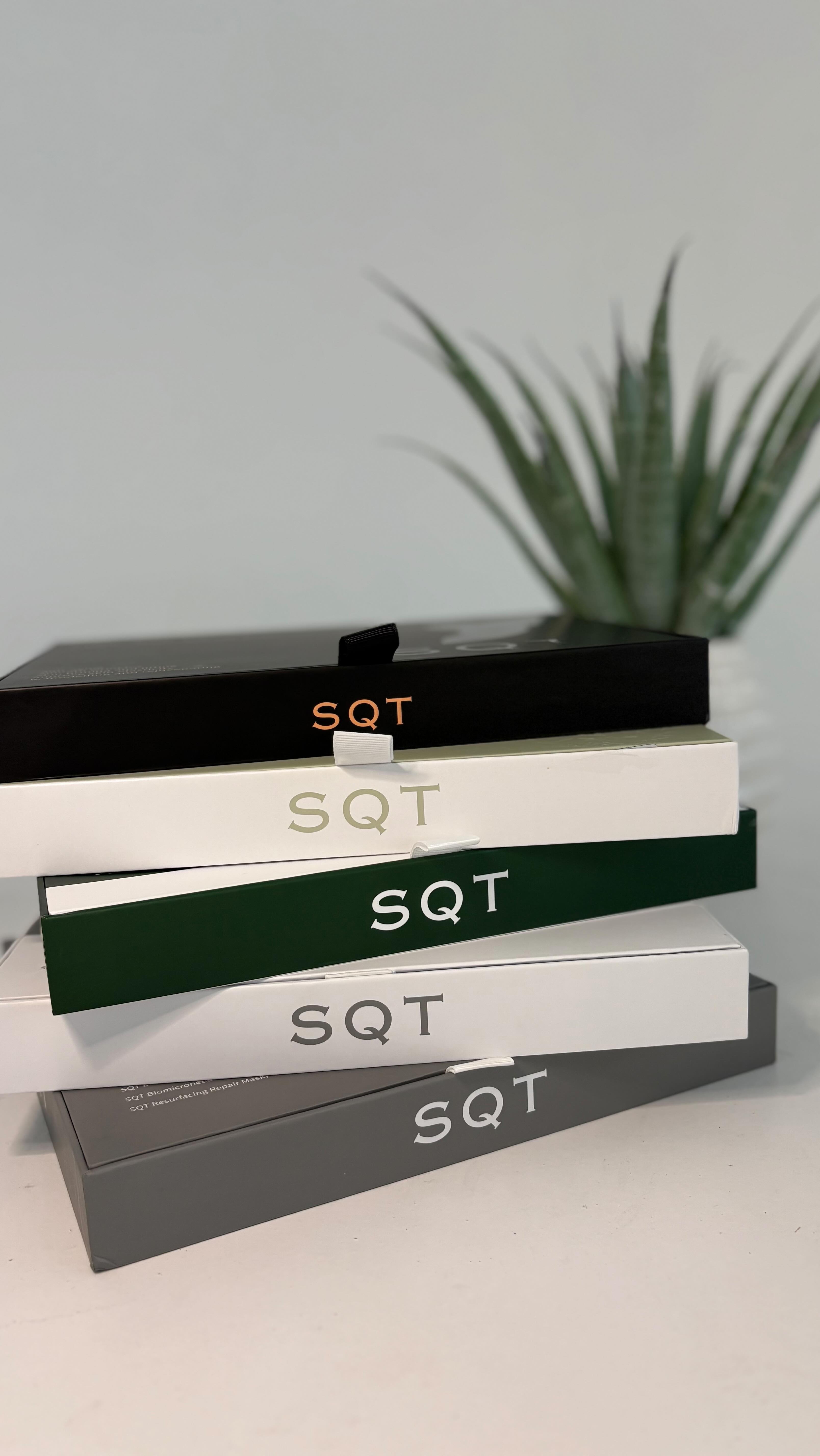 ✨ Training day with SQT = new skills, fresh inspiration & amazing connections! Loved meeting fellow therapists and getting hands-on with treatments alongside the trainers .💫
Always learning, always growing - and always bringing the best back to our clients.