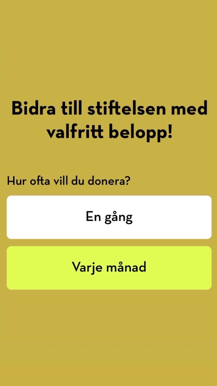 🏳️🌈🏳️⚧️Nu kan du bli månadsgivare och stötta vårt viktiga arbete för unga HBTQIA+personer i Skåne! På vår hemsida och under höjdpunkter här på IG kommer du direkt till formuläret!
Alla bidrag, stora som små, gör skillnad!
På förhand tack!🏳️🌈🏳️⚧️