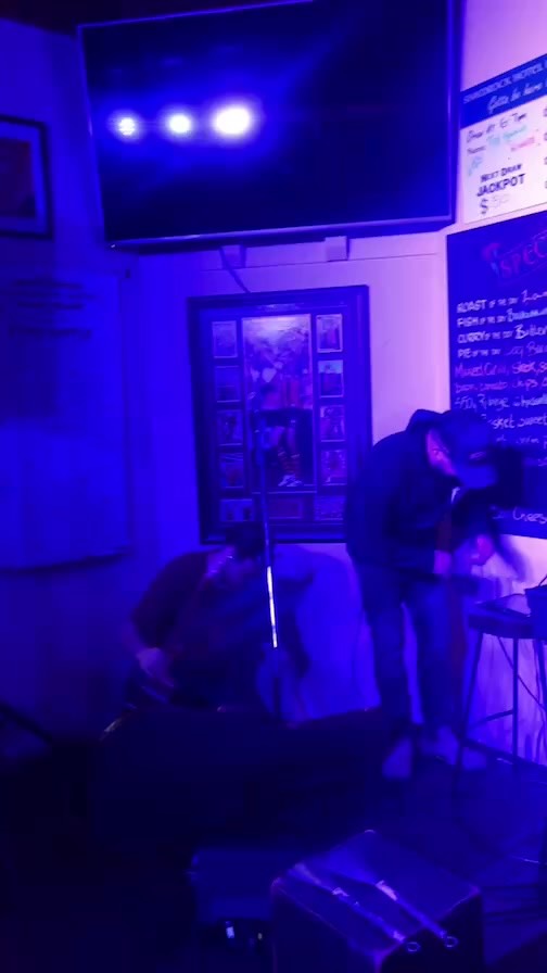 @reecemastinofficial
What a buzz to have him perform at the open mic night