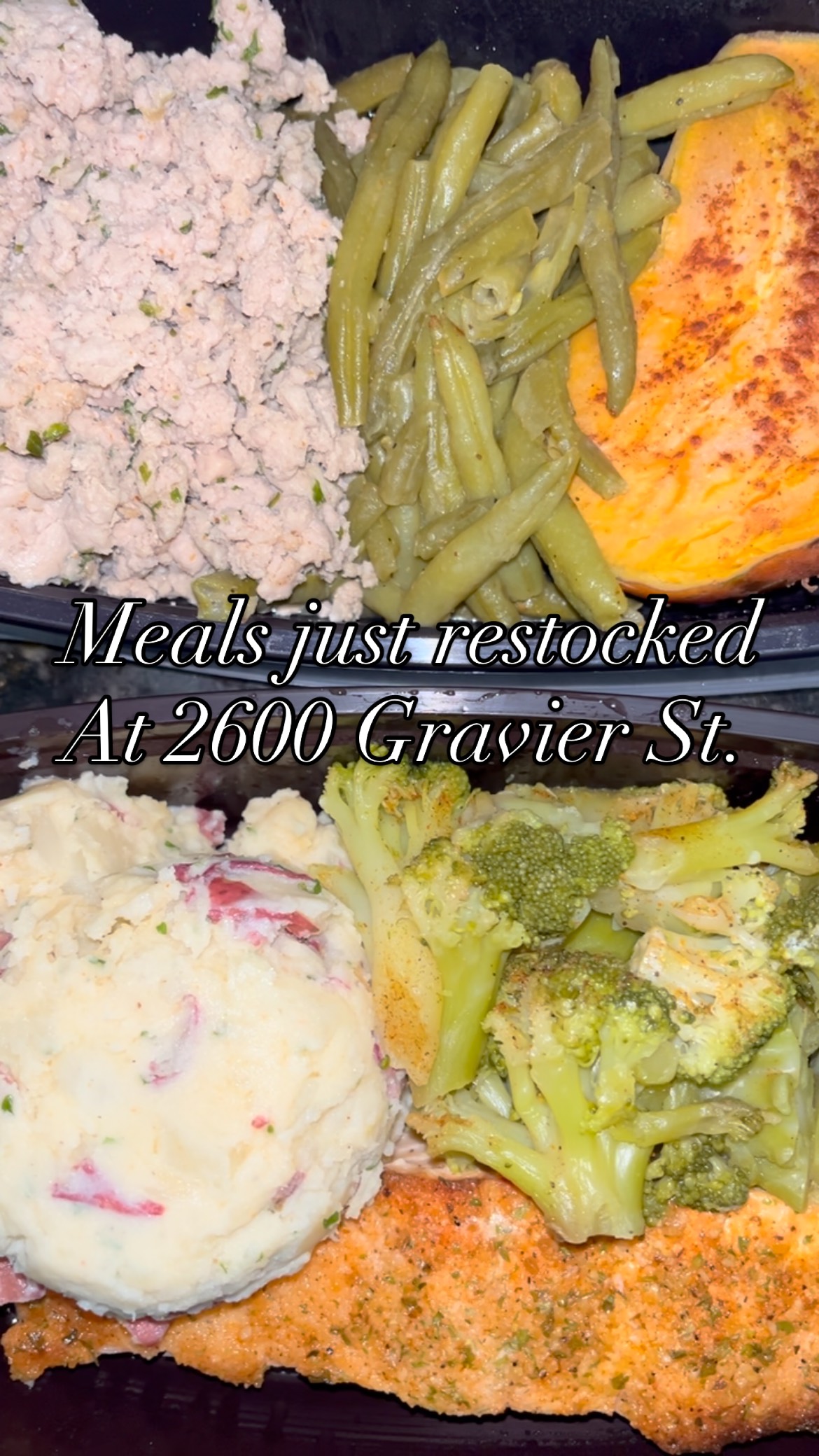 @earndatbodynola @earndatbodyfc #wednesday #Neauxlamealsandjuices #Nolameals #neworleansmealprep #nolamealprep #neworleansfoodie #newolreanscooking #nolaeats #smallbusiness #neworleans #fruit #healthylifestyle #health #fitnessmotivation #workout #weightloss #gym #motivation #weightloss #weightgain #detox #cleanse #fitness #mealprep