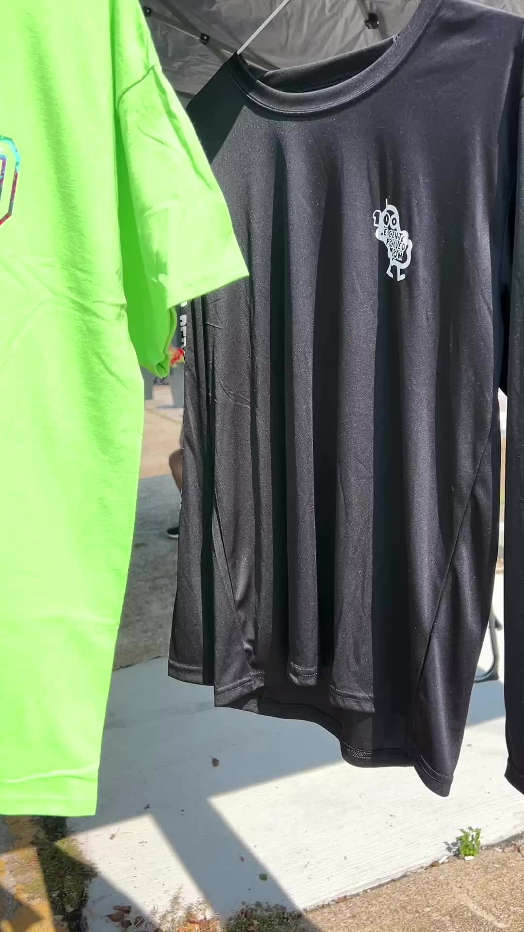 Evansville Events Picklefest 2025 is happening now! Come see us 1-7pm today! Ninth & Main #shoplocal #familyowenedandoperated #pickled100percent #fyp #pickleball #shoplocal #heatwave #fyp #pickle #diadempickleball #TeamSelkirk #SelkirkAdvocate