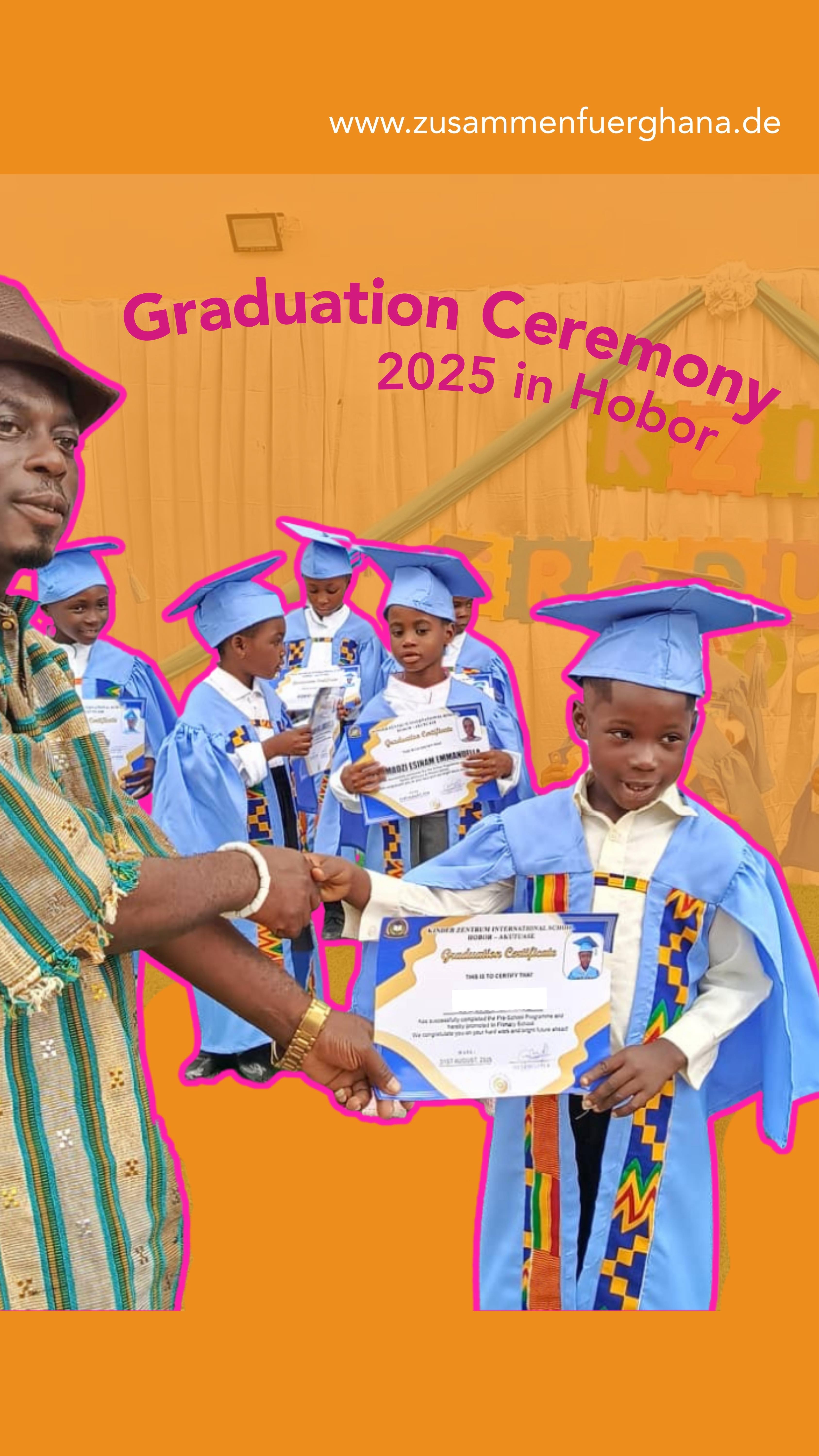 Hier ein paar Einblicke in die Show der Graduation Ceremony 💛
.
.
.
#zusammenfürghana #ghanaeducation #ghanaschools #accravillage #schulbau #dancereels