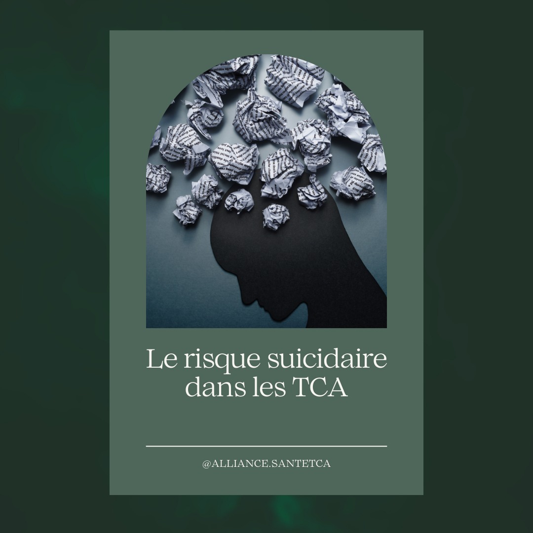 Ne restez pas seul(e) 💜