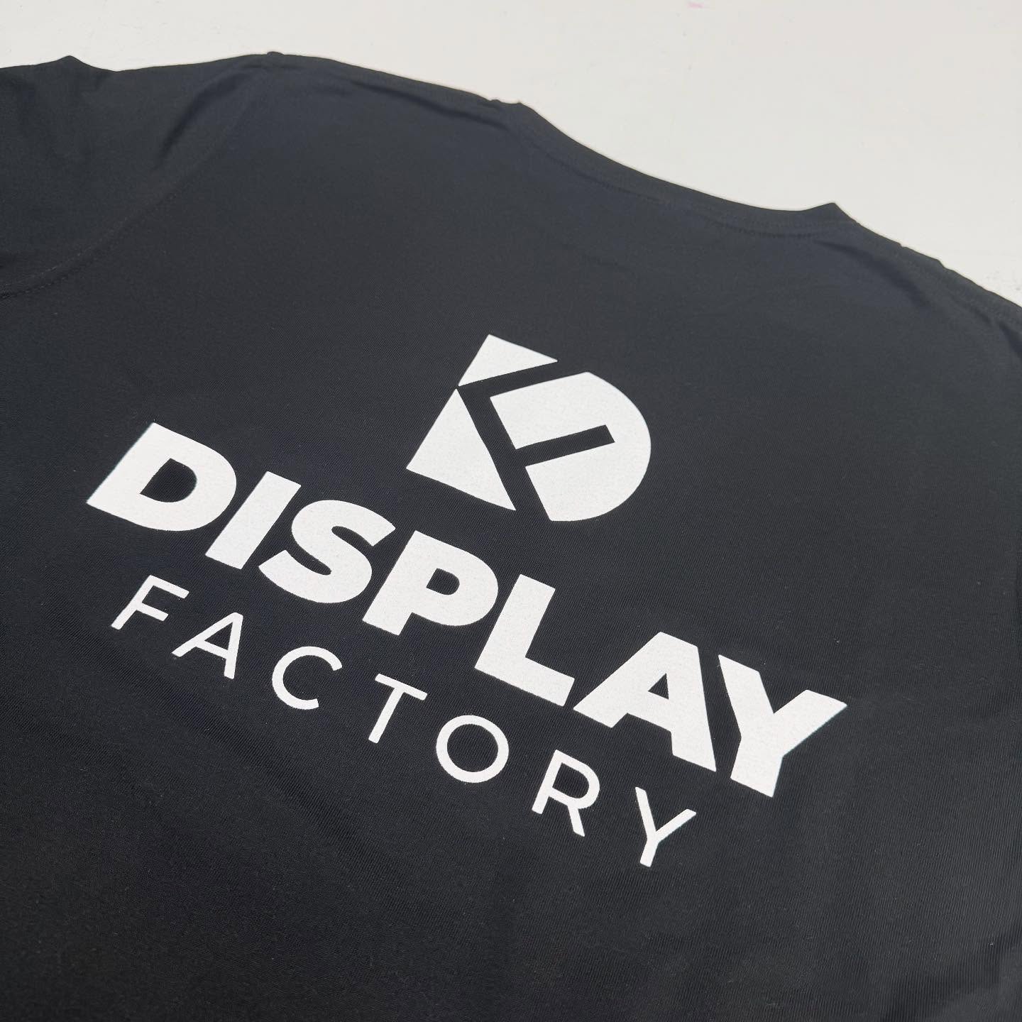 Some T-shirts printing for display factory today
.
.
#autumn #winter #prortx #rtx #clothing #tshirts #clothing #printers #decorators #silkscreen #screenprinting #ink #colour #print #embroidery #directtofilm #directtogarment #product #garment #tshirt #hoodies #screenprintinglife #uniform