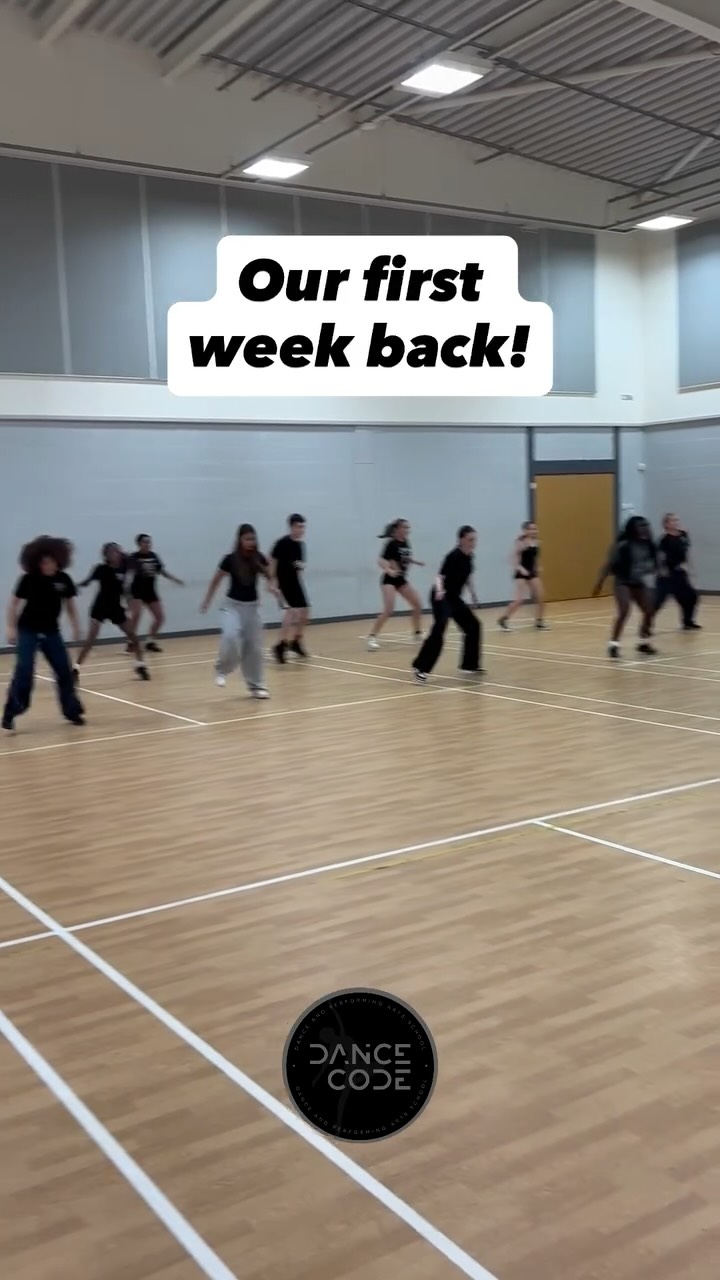 ✨ WELCOME BACK! ✨
We’ve missed our lovely dance family so much and LOVED being back! 🙌
We’ve had a big shake up of the timetable with lots of children moving up to the next level in their dancing! Well done to you all, you smashed your first week! 💫
If you missed this week, don’t panic! You can still join us for a trial this week if you are interested in trying a new hobby this academic year ❤️
•
•
•
🖥️ www.dancecode.co.uk
📧 info@dancecode.co.uk
📍 Brooklands Pavilion, Milton Keynes, MK10 7HN
•
#dancecodemk #miltonkeynes #lovemk #miltonkeynesdance #dancemiltonkeynes #miltonkeynesmums #miltonkeyneskids #miltonkeynesbusiness #miltonkeynessmallbusiness #mkdancers #mkbusiness #danceinmk #mkfamily #miltonkeyneskidsactivity #mkcommunity
#mkstreetdance #miltonkeynesstreetdance
#miltonkeynesfamilies #jazzdance