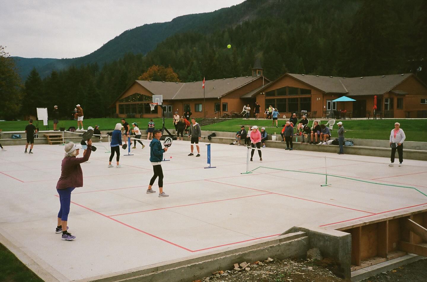 We are looking forward to our two upcoming Pickleball Retreats!
Join us on September 15 or 22 for a day of learning and competition. We will provide two meals, training, and tournaments.
Register today at imadene.com
