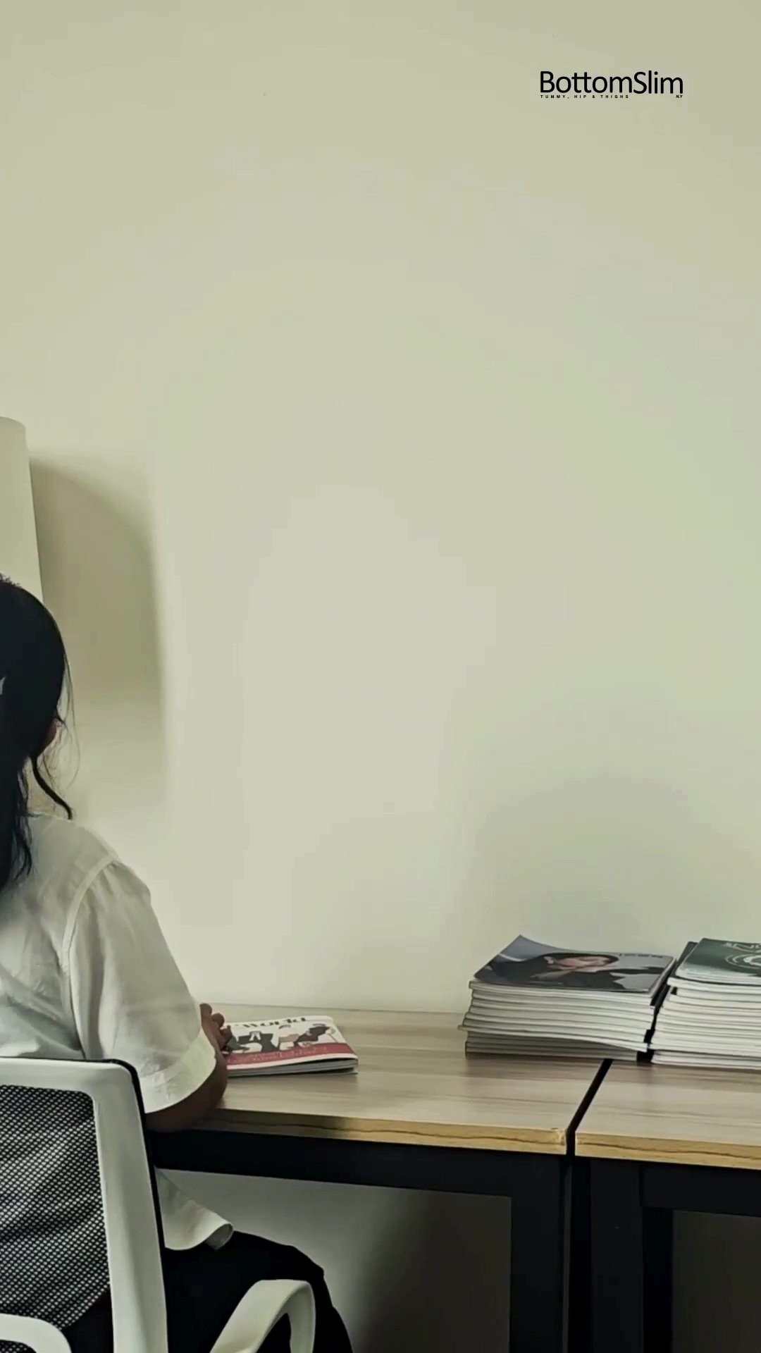 On your September to-do list✏: self-care🌿, confidence💕, and slimming with BottomSlim!🌸 #todolist #tone #selfcare #slim #skinny #smallwaist