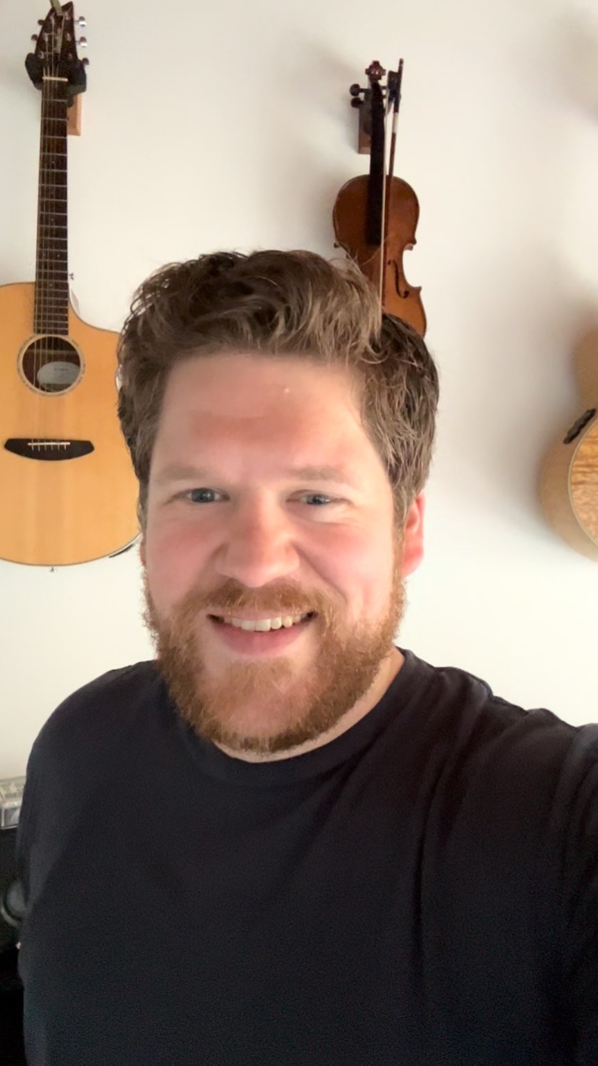 Alright folks, my first Backstage Pass Livestream was launched yesterday - and I think it was a success! Thank you for those of you who tuned in and listened to not only some of my songs but the personal stories behind them. It was especially exciting getting the chance to showcase a new song I wrote called āNever Too Lateā which is releasing next Friday exclusively for Backstage Pass Members!
Thereās also a Podcast and an eBook coming your way this month, so make sure you check back regularly and monitor your emails for news updates! And for the rest of you that want to feel like youāre a part of the journey, with an inside look behind the music, and exclusive access to new content no one else can see, then I hope you will join BACKSTAGE PASS at galenporter.com/backstage-pass. With luck, youāll leave feeling encouraged, motivated, and inspired, with a fresh wind in your sails. God bless, I hope you have a great weekend!
_____________________________________________
@galen.porter to follow me for encouraging and inspiring music, and regular updates on upcoming projects!