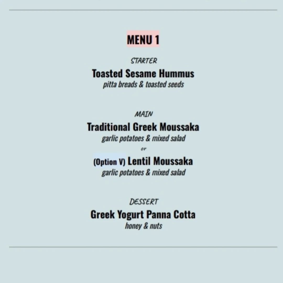 The Classic Menu 2025/26 is ready!
Enquiries open for this Winter. Contact me at kgcuisinechatel@gmail.com or check our kgcuisinechatel.com for more details ⛷️⛄️🌨
#chatel #catering #privatecatering #chaletchef #portesdusoleil