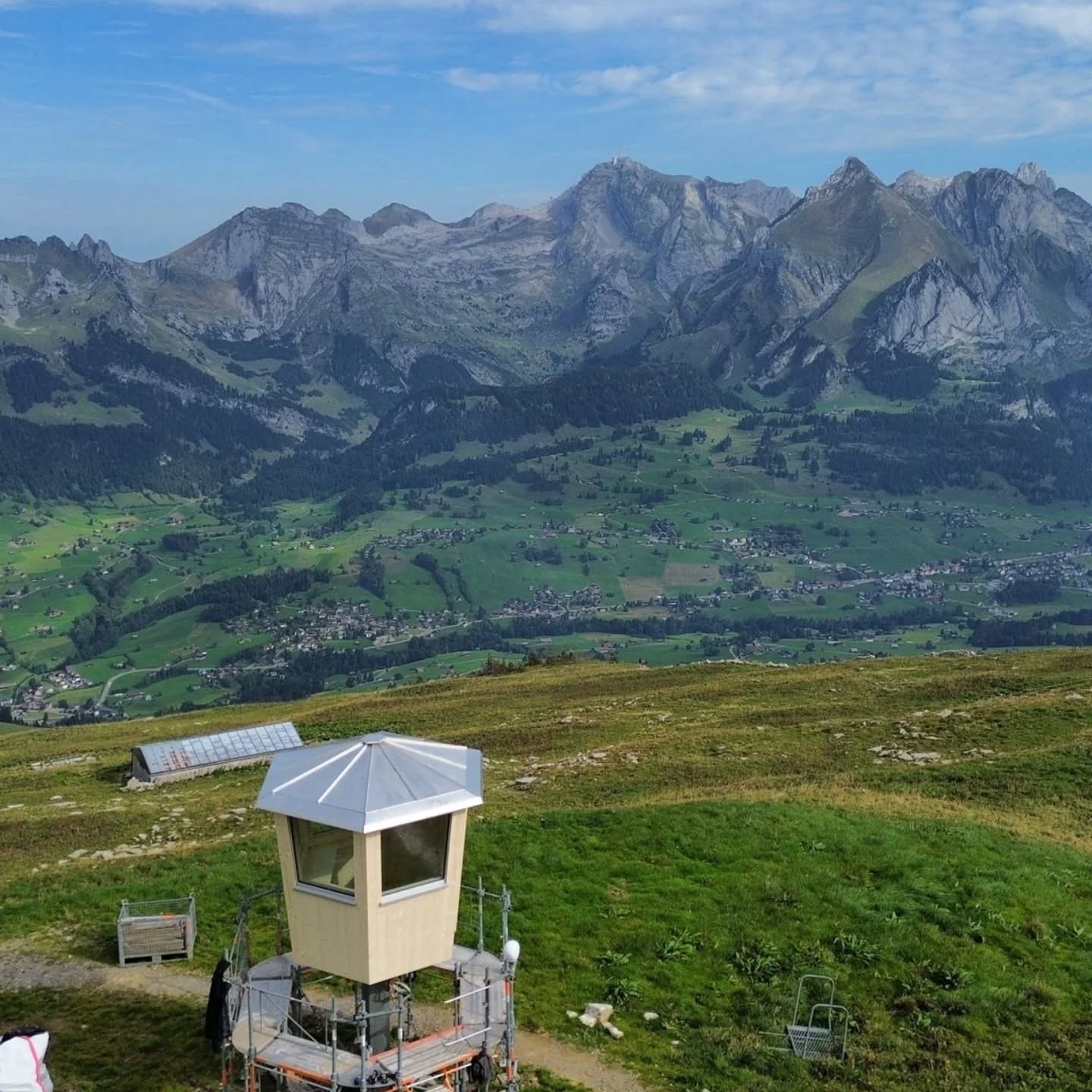 Klein aber fein. Ein interessa… Klein aber fein. Ein interessa…