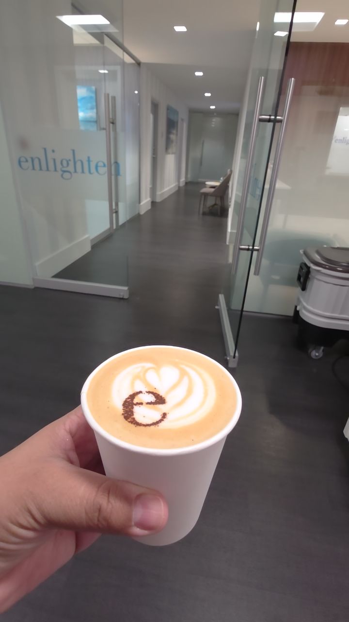 A huge thank you to Enlighten MD for letting us provide the perfect post-treatment treat! We loved fueling your glow with our coffee. ✨
@enlightendallas
#tatcoffeelife #tatcoffee #dallas #coffeecart #coffeecatering