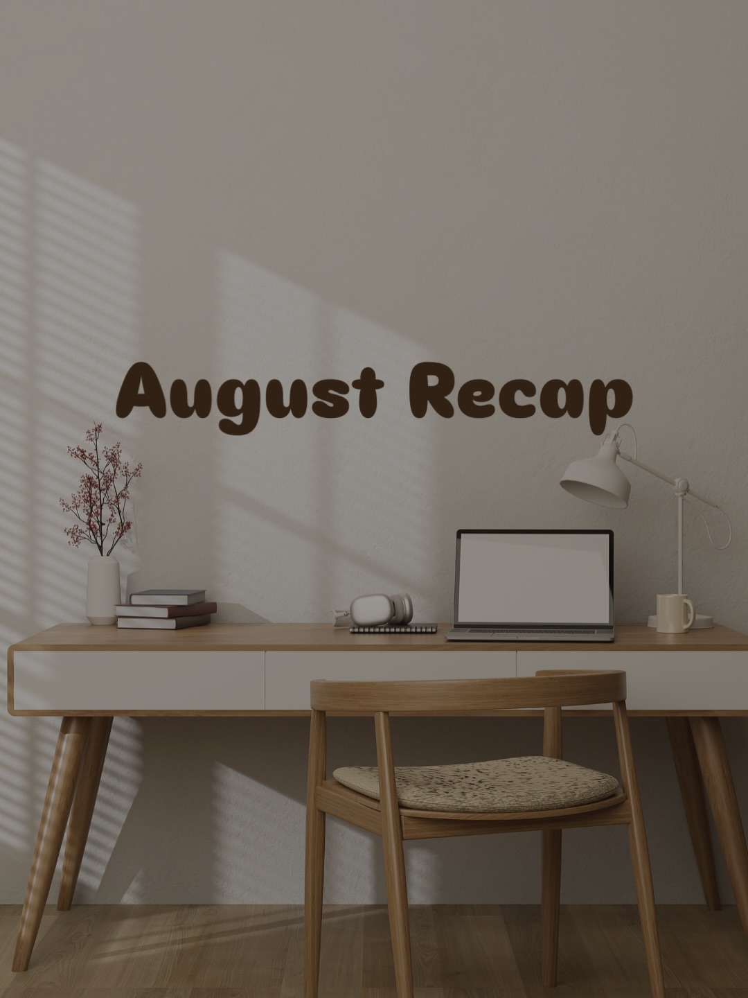 August Recap…Zeit mit Family & Friends 💝
#augustrecap #selbstständig #webdesign