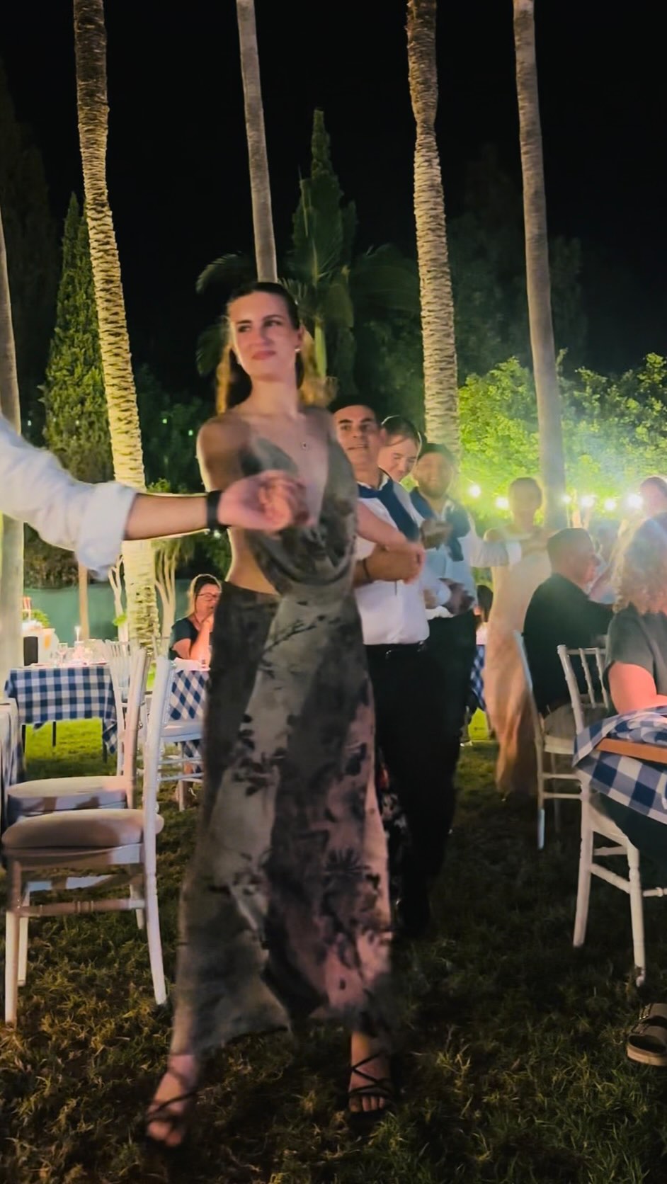 Wednesday Nights always a Cypriot Night at Columbia Resort Pissouri #tasgartilia #tasgartilia2025 #limassol #lovecyprus #pissouri #columbiaresortcyprus