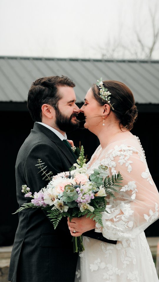 Sometimes "I do" just can't wait 🤍💭
Set in the moody, whimsical charm of Urban Field House, Addie & James' wedding day was filled with intentional details that you can see with their beautiful decor and feel through their powerful vows to one another. We loved this moment and think we can all relate when you just cannot wait to marry your forever person!
Link to highlight film in bio 🔗
~
Planning & Decor: @decorbydorionevents
Venue: @urban_fieldhouse
Photography: @lrstudiosca
Band: @stilettofireband
Florist: @thelittlepetaltruck
Bakery / Donut Wall: @aholelottadonuts
Makeup artist: @tayleblancartistry
Dress boutique: @itsyourdaybridal
Hair stylist: @hairsbyalexm
Second videographer: @nicoleashley8
#windsorwedding #windsorweddingvideo #windsorweddingvideographer #windsorweddingvideography #ontarioweddingvideo #weddingfilm #weddingvideographer #weddingvideography #weddinginspo #weddingdress #brideandgroom #justmarried #cinematography #blurthelinefilms #weddingseason #weddingfilmmakers #weddingstory #sonyfx3 #sonyalpha #sonya7iv #urbanfieldhouse #urbanfieldhousewedding