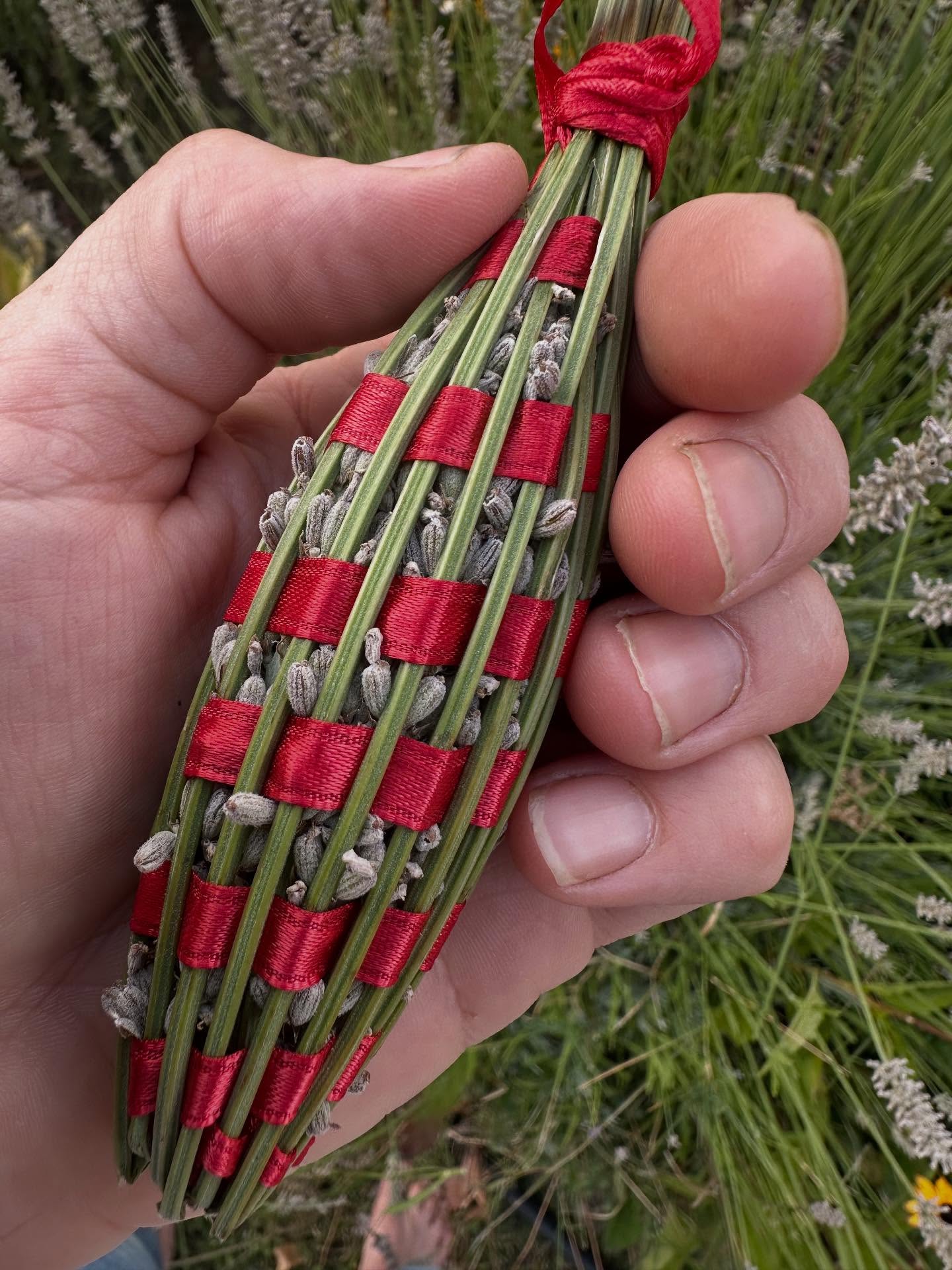 The wake of this full moon has us swimming in our elements🌿✨💟🌊💧#lavender