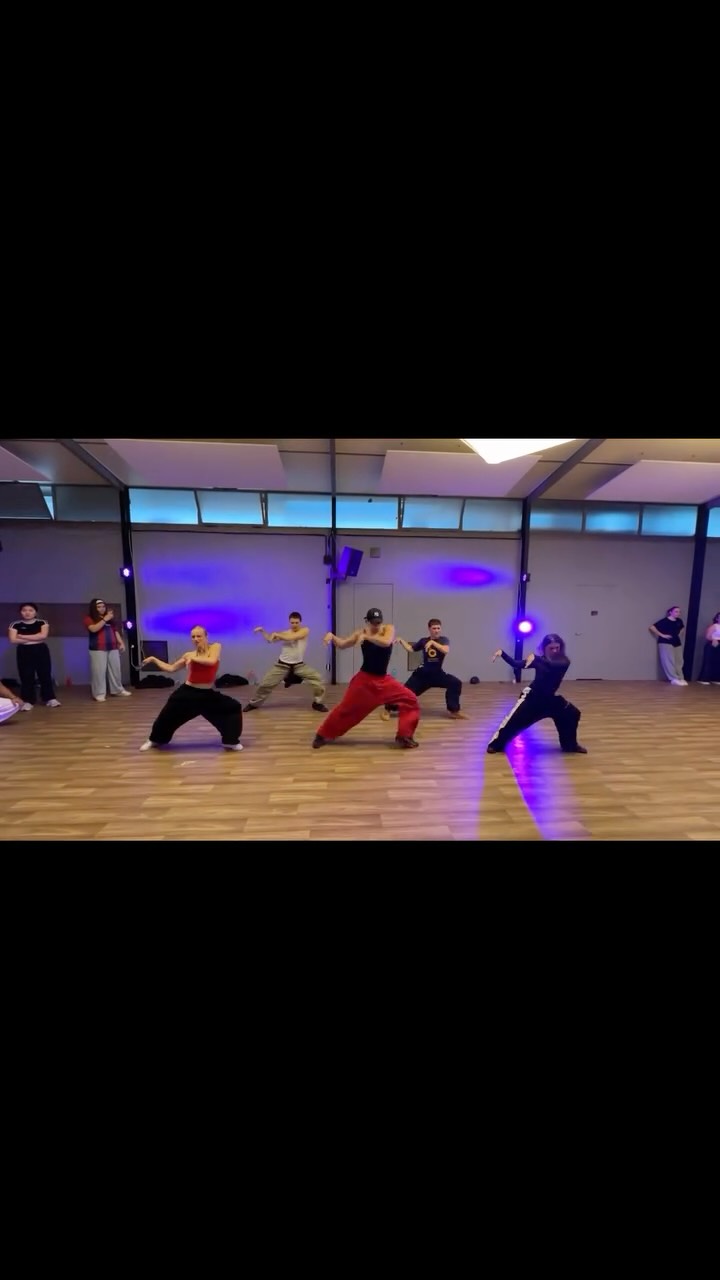 @gianmarcopetrelli felt so good, had to take this out the archive ✨
🧠 @gianmarcopetrelli
📍 @divergent.studio
#dance #choreography #tatemcrae