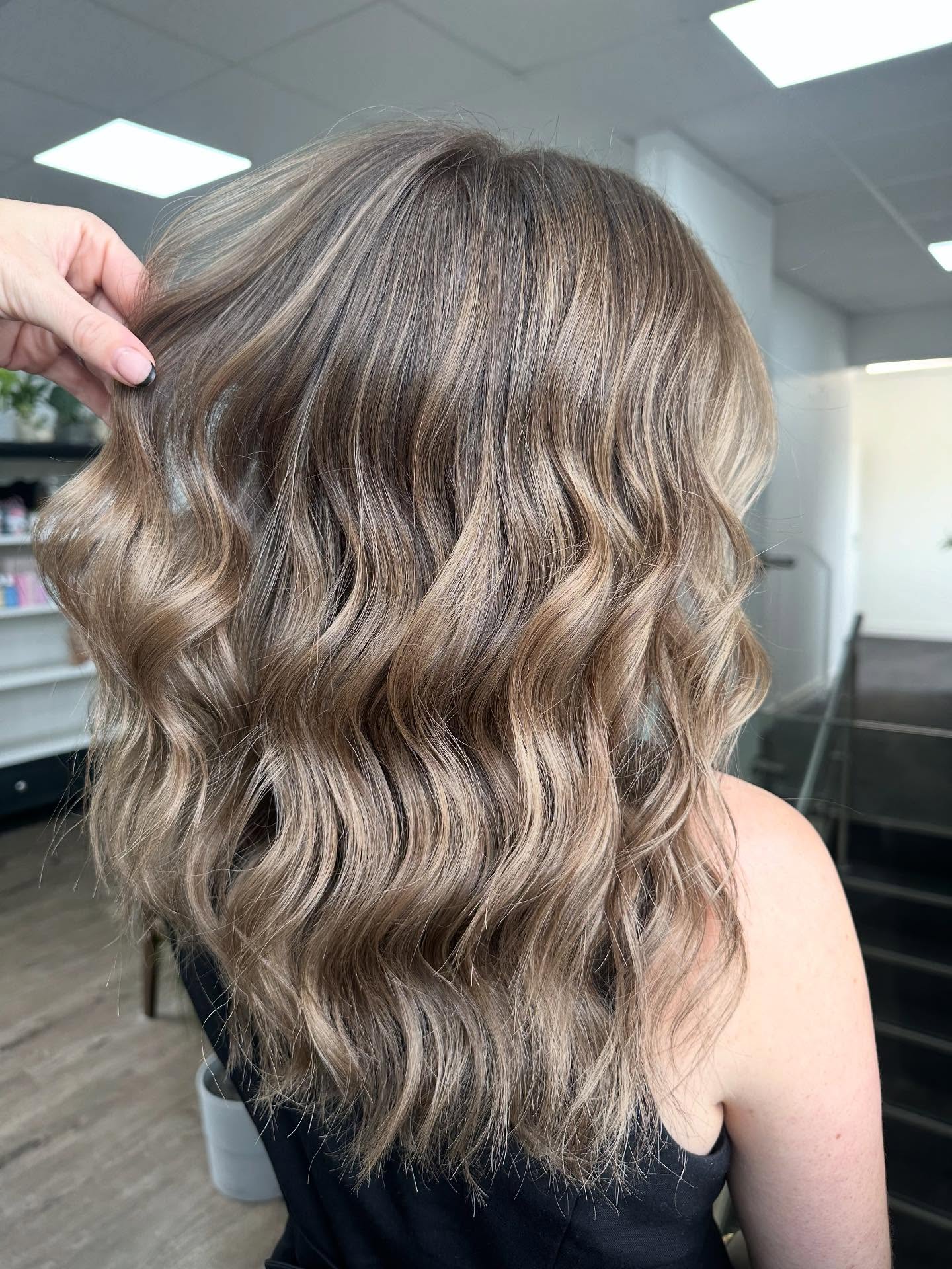 • Bronde 🧸 •