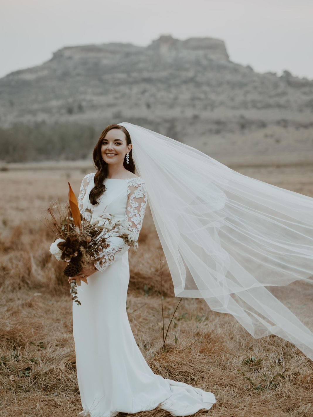 Where timeless elegance meets your ‘I do’ moment👗. #weddingdress #engaged #bridetobe #olivelli