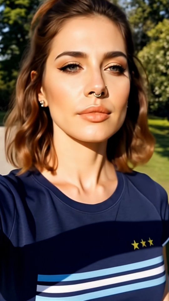 "Por qué te amo así?” 🩵🤍🩵
está disponible en todas las plataformas.
Gracias por escucharme ♥️♥️🤗
Escuchala en Spotify, YouTube, Apple Music o donde sea que la música te acompañe.
⭐⭐⭐
Y si todavía no lo hiciste…
¡seguí a RUFINA para no perderte lo que viene!
#Rufinaoficialok #Porqueteamoasi #2025 #IA #Cantantevitual