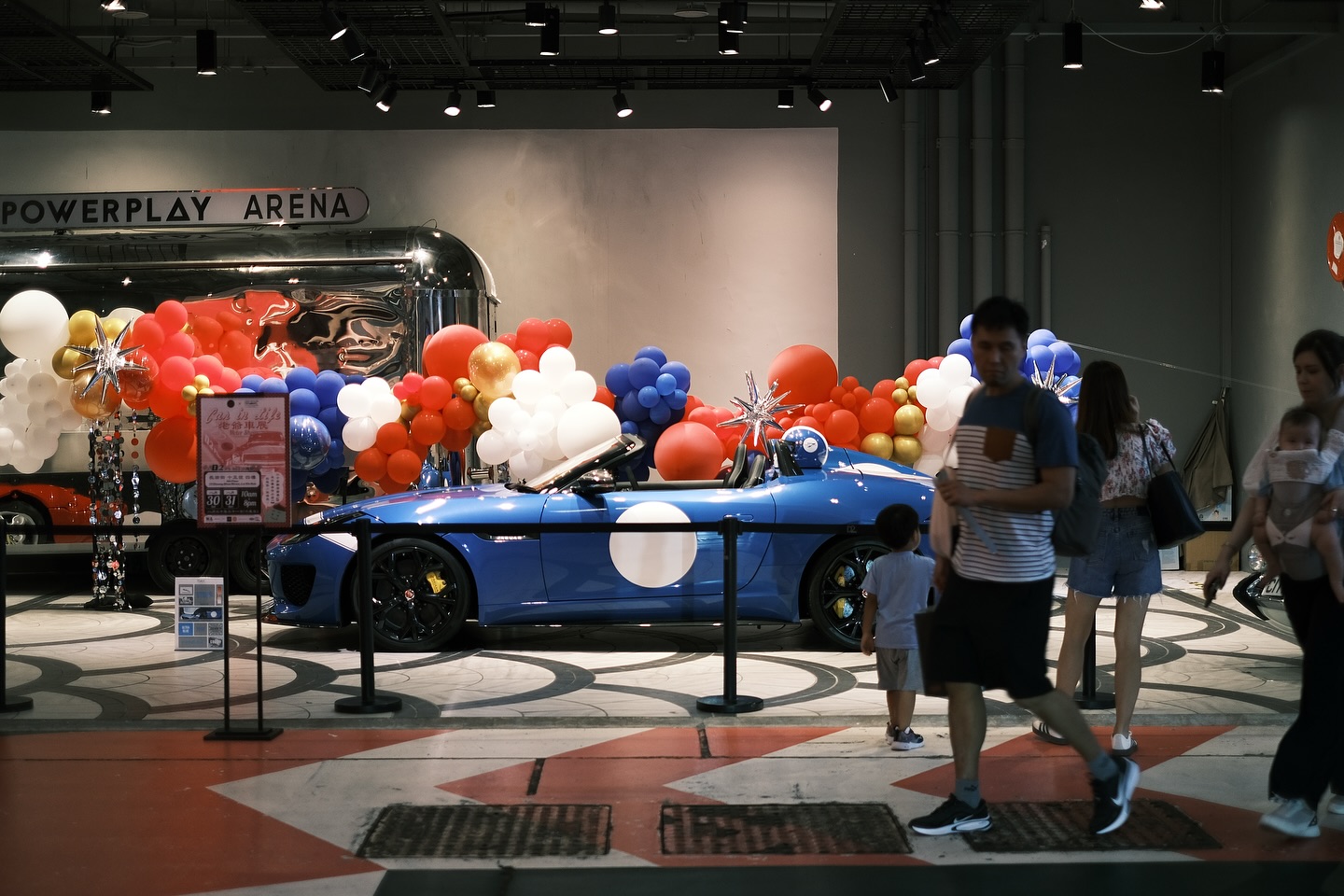 Car in Life 5th Anniversary Classic Show !
Thank you for all media & Friends come to join our big party !!! Also thank you all Car in Life Workers
@upcarhkg
@jmstudio.hk
@h.k.lovecraft
@studiothreefiftynine
@deopuz
@milktalk730
@carcity.hk
@petrolhead_motor
@flatout_hk
特別鳴謝香港珍藏車協會參與!Have fun and a Wonderful memory !