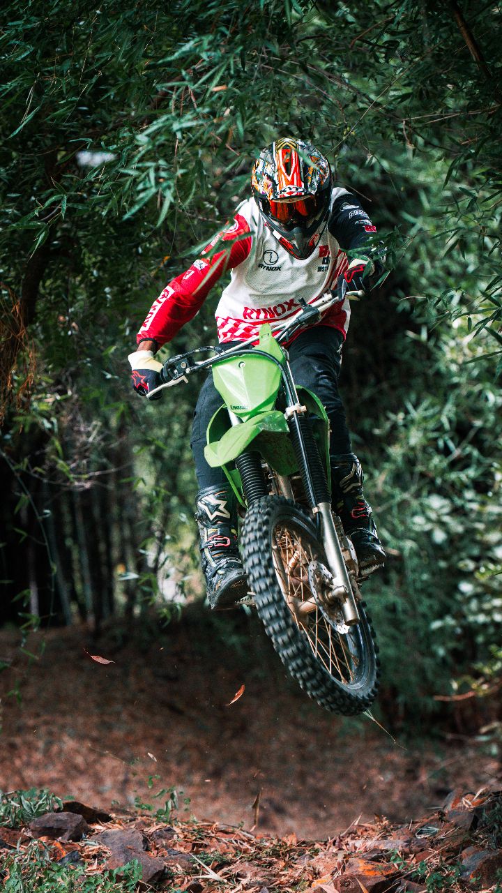 All work and no play makes Jack a dull boy.
The Jacks - @nikhil.balakrishna @vijendrabheema @psdhrupad
#motosport #motocross #klx230 #crf230 #himalayan450