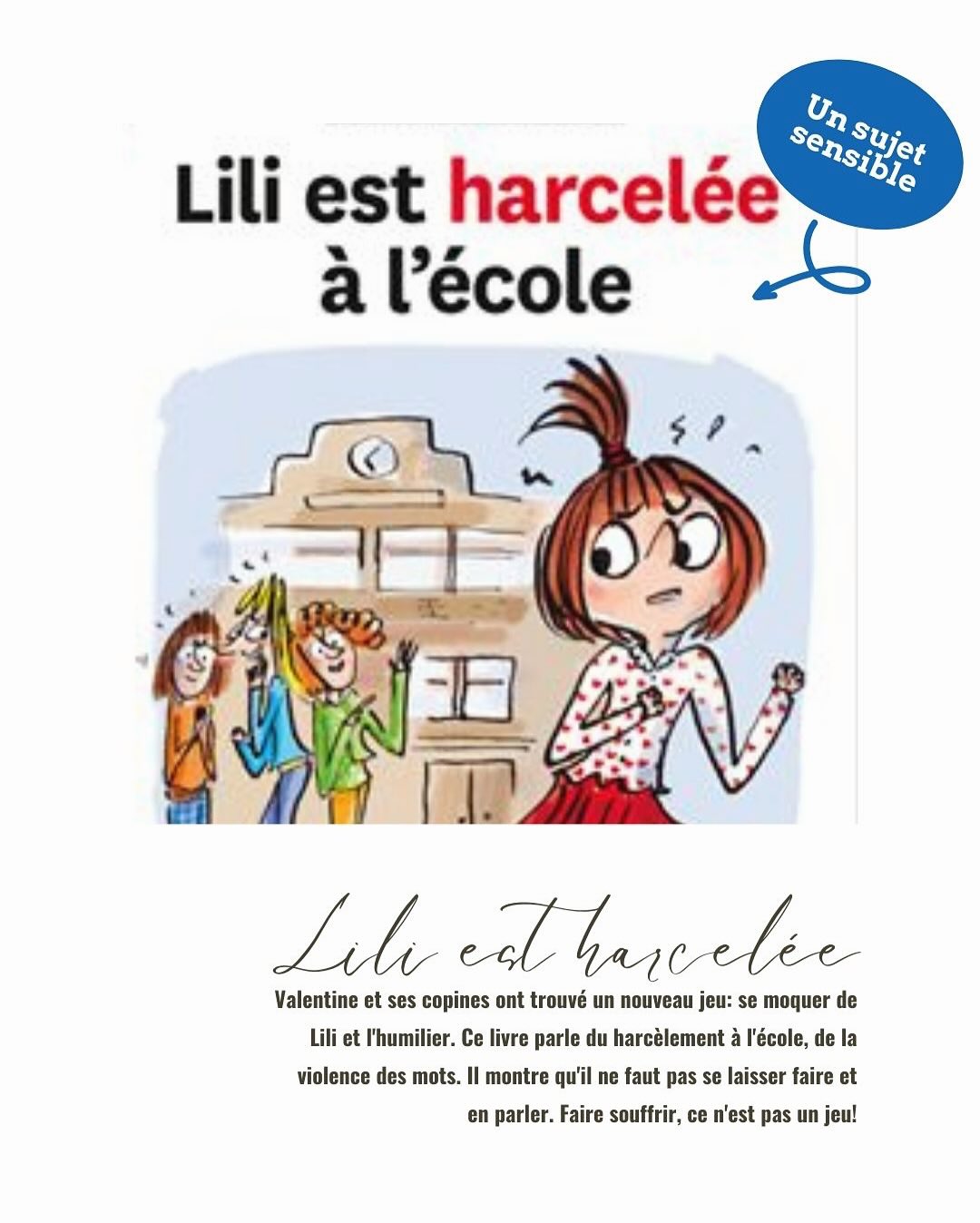 Nouveautés du secteur jeunesse ✨
Les rayons se remplissent de belles découvertes pour tous les âges:
📚 Les dernières aventures de Maëlys vous emmènent cette fois-ci dans le canton de Fribourg
😄 Les inimitables Ducobu et les incontournables Max et Lili débarquent en force à la bibliothèque
🌙 Pour les plus jeunes, de tendres albums autour du sommeil, de l’apprentissage et des liens à créer en famille
🧙♂️ Et pour les ados, des sagas fantastiques, mythologiques ou pleines de rebondissements vous attendent
Ne tardez pas à venir les découvrir et à les emprunter ✨
#LectureJeunesse #Bibliothèque #NouveautésLivres #PassionLecture #BibliothèqueLaNeuveville