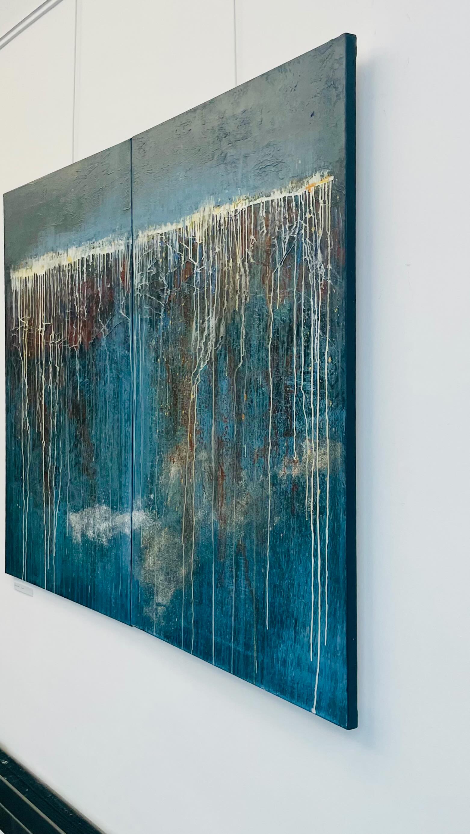 Retrouvez une sélection des œuvres de Maryam Shams peintre sur les plateforme bam Gallery et Artsper
Pour plus d’information contactez-nous @bamgallery31
#artsper #abstractart #abstract #maryamshams_artiste #contemporaryart #paintings #art #artcontemporain #abstract