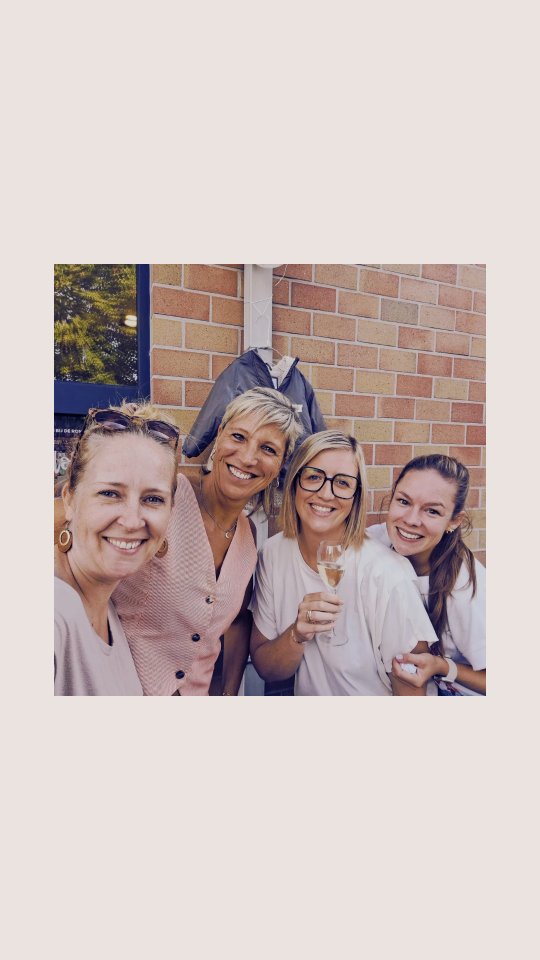 Onze Preloved Markt was weeral een succes!
Het was heel gezellig met onze 9 standhouders 🥰
Wil jij graag nu al (opnieuw) een plaatsje reserveren?
Dan kan dat!
Save the date: Zaterdag 5 september 2026!!