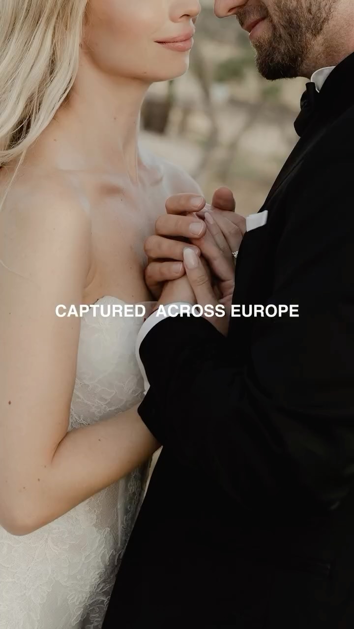 A glimpse into some of the beautiful weddings we've been lucky to witness, filled with love, joy and moments we'll carry in our hearts. We're endlessly grateful for the stories we've witnessed so far and we're beyond excited for the weddings still ahead. 🤍
#wedding #weddingphotography #destinationwedding #weddingdetails #candidweddingphotography #hamburgwedding #lakegardawedding #tuscanywedding #italywedding #mallorcawedding #spain #marinaandchris #marinaandchrisphotography