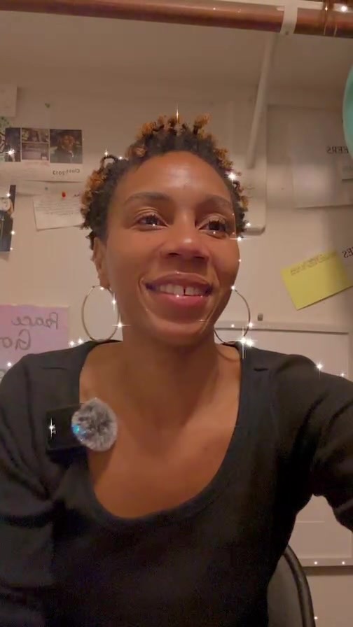 CONSISTENCY CHALLENGE DAY 8
You are loved! Period!!
1 Corinthians 13
#consistencychallenge