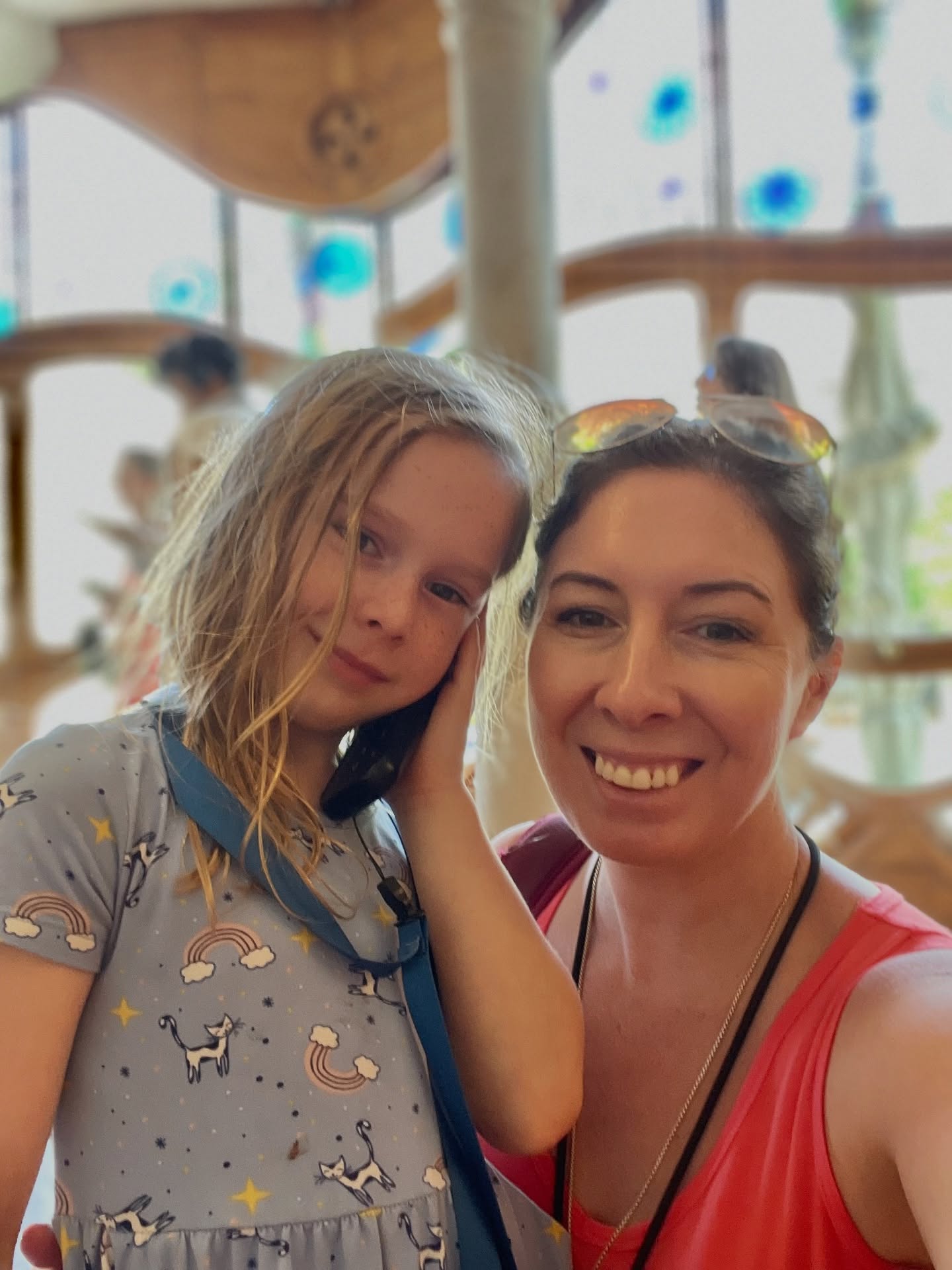 Hi! I’m Ms. Beth. I’m a homeschool mom, professional artist, and I’ve been teaching art for 18 years. Throughout my career, I’ve seen the transformative effect art can have on children. It’s the one place they can make a mess, make mistakes, and create something great in the process. It’s the reason I’ve been doing this so long. I love sharing art projects you can do at home and if you’re in the Phoenix area, I’d love to have you in class! Message me for details and follow for more! 🎨
.
#homeschoolfamily #arizonahomeschool #arizonahomeschoolers #arizonahomeschoolmoms #arizonaartclass #arizonaesa #arizonaesafamilies #arizonaesavendor #tempeaz #phoenixkids #eastvalleymoms #eastvalleyartclass #mesamoms #chandlermoms #tempemoms #eastvalleyhomeschoolers #phoenixmoms #esavendor #artteacher #kidsartideas #artteachersofinstragram #homeschoolmom #homeschoolclass