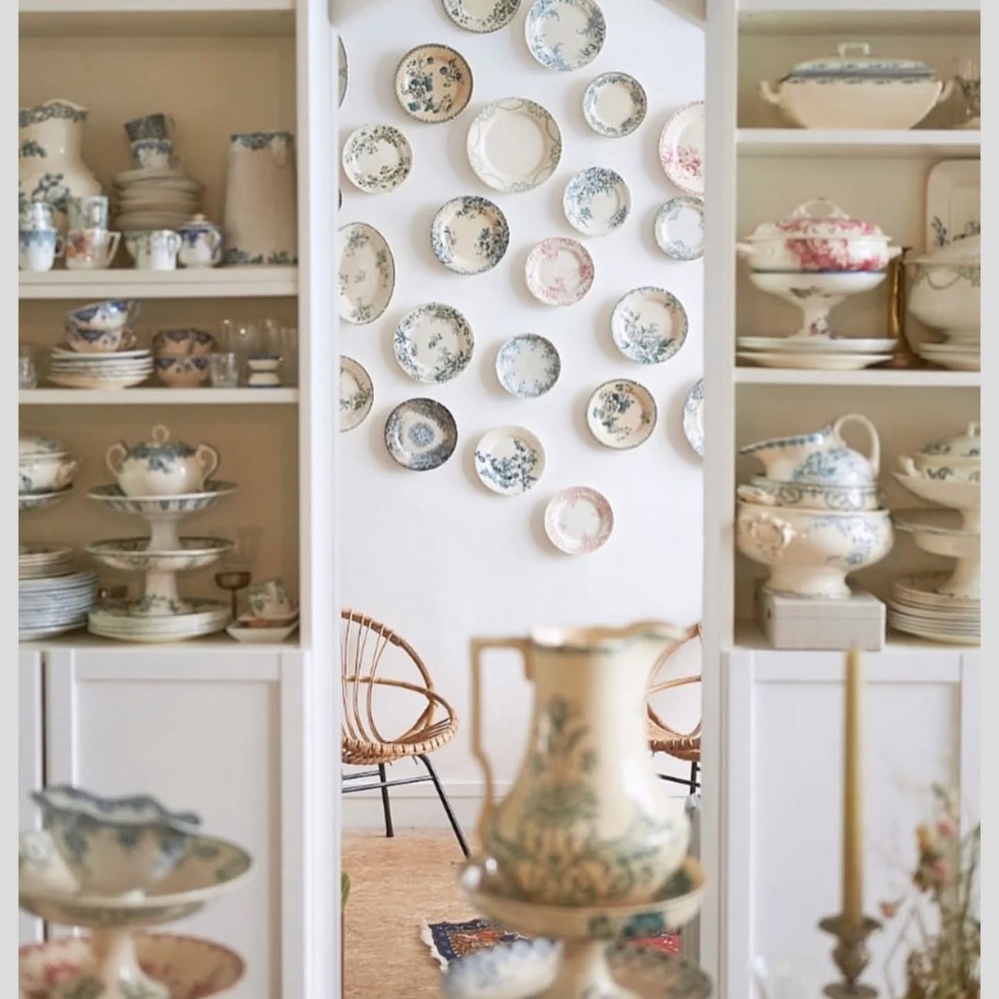 Coisinhas que amamos
@blanchepatine