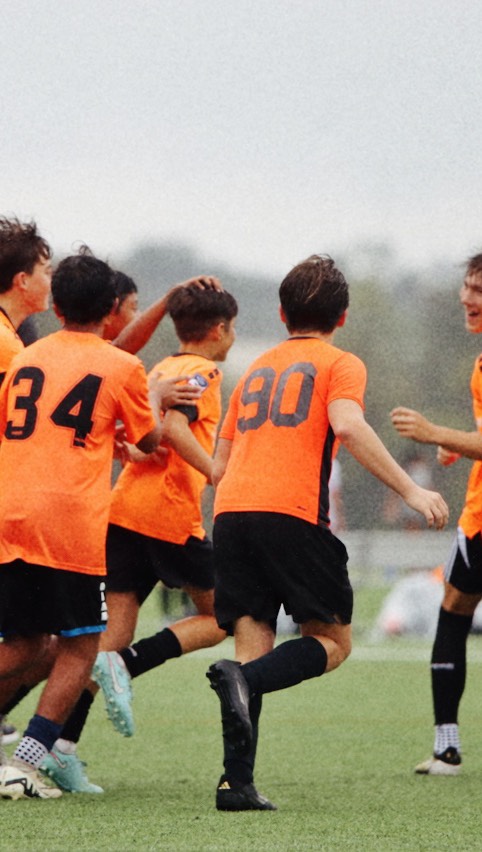 Found that corner pocket 🎱 #omahaevolutionsoccerclub
Incredible left-foot goal by EVO 11B Showcase’s #7 Merce Allen 👏🏼 👏🏼
#evolveyourgame #evolvewithus #omaha #omahasoccer #omahasoccerclub #goaloftheweek #leftfooted #goal #boyssoccer #usyouthsoccer