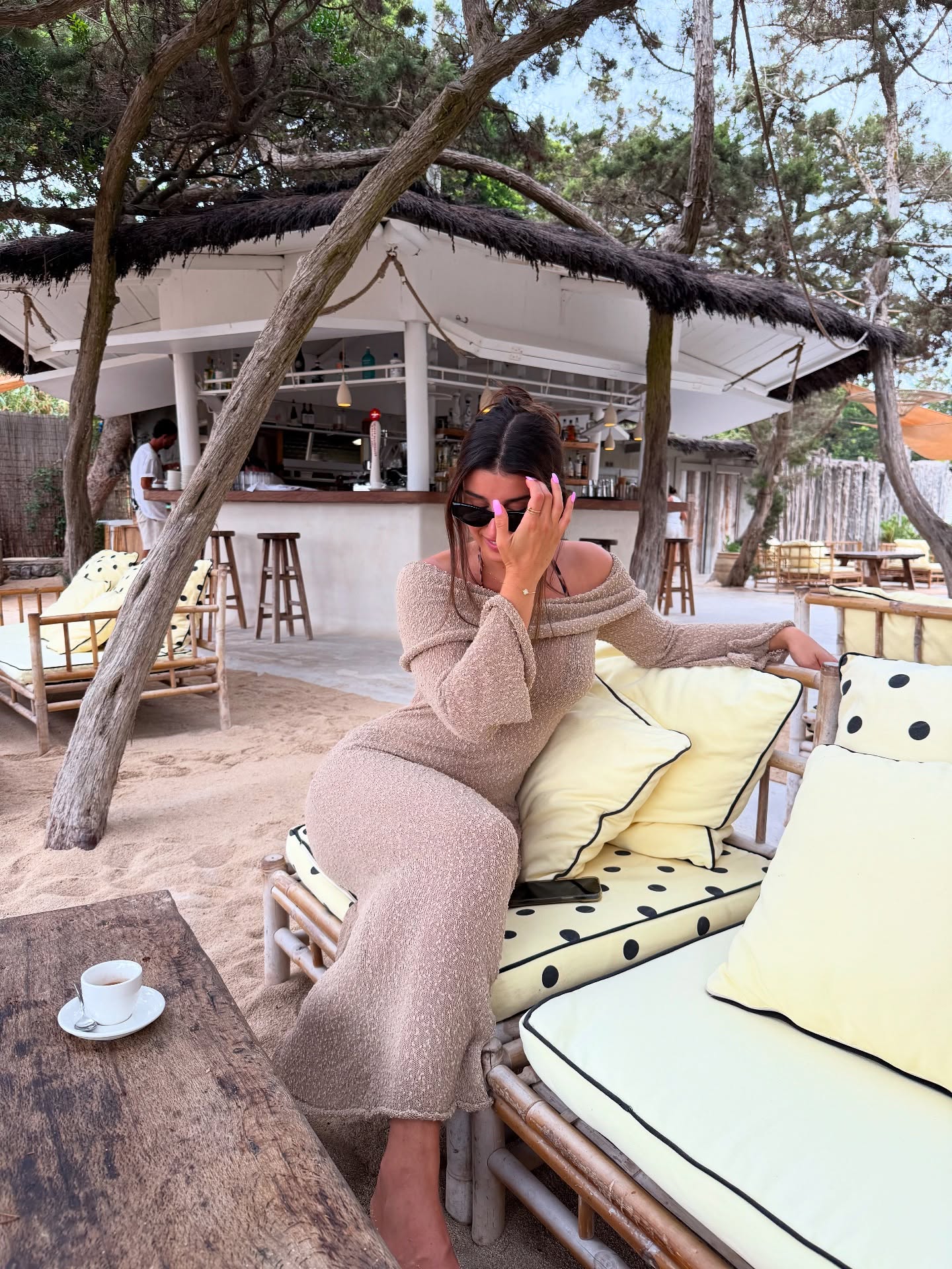 Votre diet profite de ses quelques jours de repos avant de vous retrouver le 18 septembre en forme au cabinet 🤍☀️🌴
@casajondal