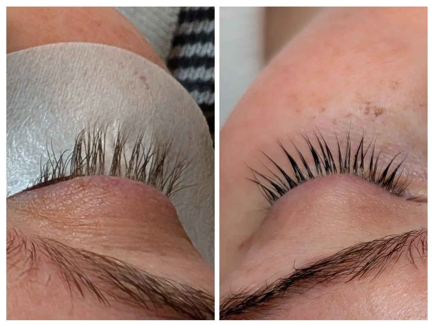 Lash Lift & Tint
Such an amazing treatment for natural beauty!
Your lashes look perfectly curled and defined — no mascara needed.
But if you do add mascara, they’ll look even more gorgeous because of the lift!
Natural. Effortless. Beautiful. 🌟
#DenverBeauty #ColoradoBeauty #DenverSelfCare #ColoradoGlow #DenverSpa #ColoradoSpa
#DenverLashes #ColoradoLashes #HighlandsRanchSpa #LittletonSpa #DenverSkinCare #ColoradoSelfCare
#lno_boutique