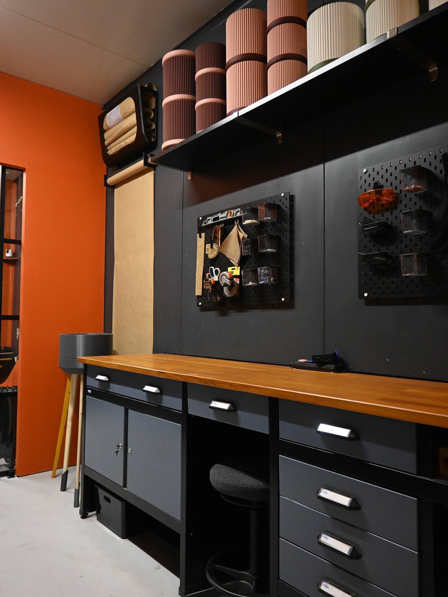 STUDIO DE CRÉATION 🔥
▪️Impression 3D sur mesure
▪️Recherche & développement produits
▪️Graphisme & communication
▪️Accompagnement 360°
#designer #atelier #toulon #impression3d #bambu #prusa #h2d #x1c