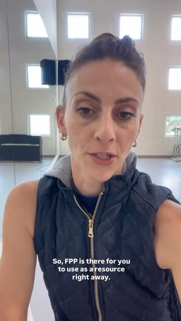 ๐๏ธThe tip of the ๐ง-berg | Structured. Focused. On-demand. How and why you might utilize the FPP option | Itโs about real-time breakthroughs ๐ฏ | Bookmark ๐ www.samanthagaller.com/mentorship-and-online-dance-programs this weekend so youโre prepared! | #singlesession #plan #book #new #resource @fifthpositionpath #fifthpositionpath #useit #dancementorship #ballet #mentorship #industry #essentials